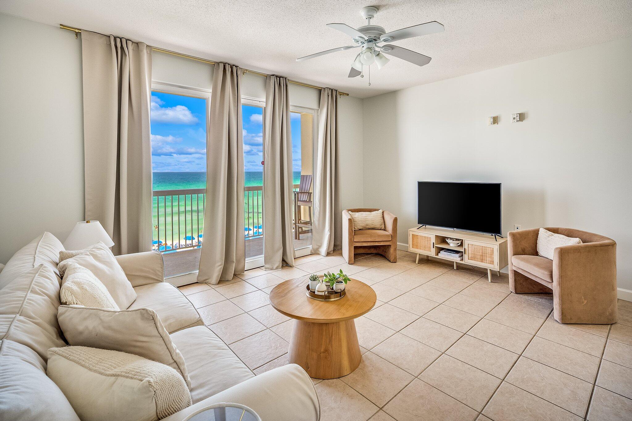 Seyschelles Resort Condominium - Residential