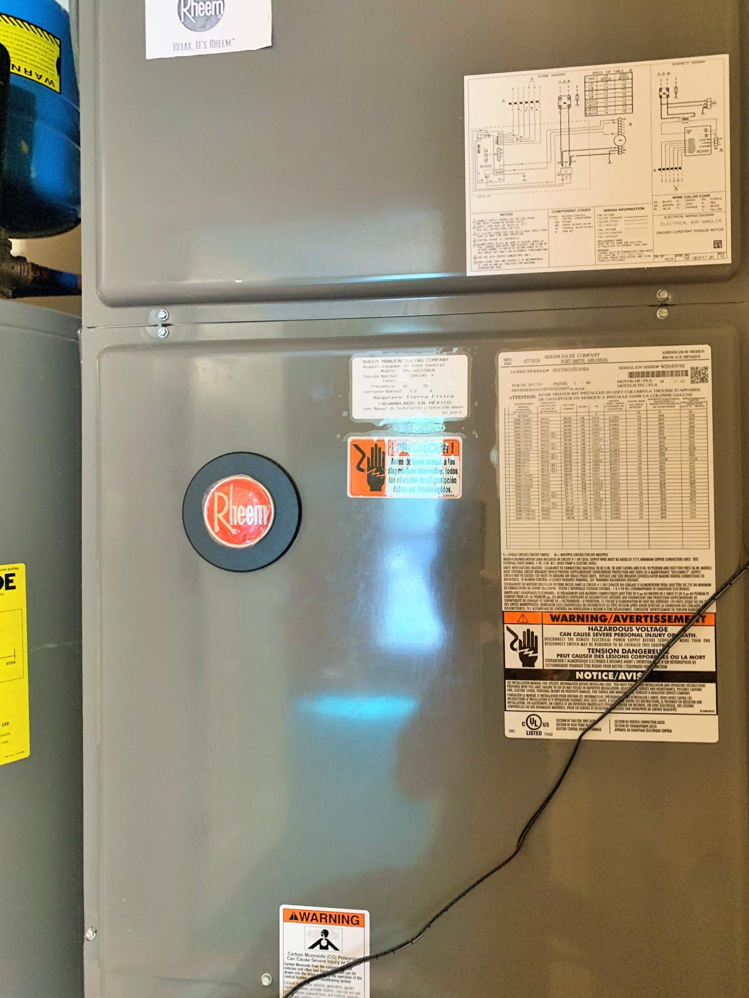 ROBLEDAL ESTATES - Residential