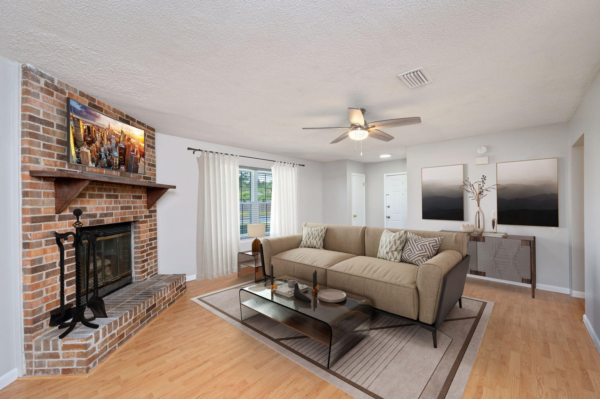 CHATEAU PRES DE LA MER - Residential