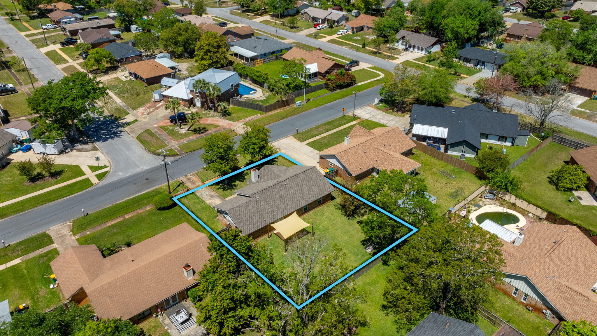 CHATEAU PRES DE LA MER - Residential