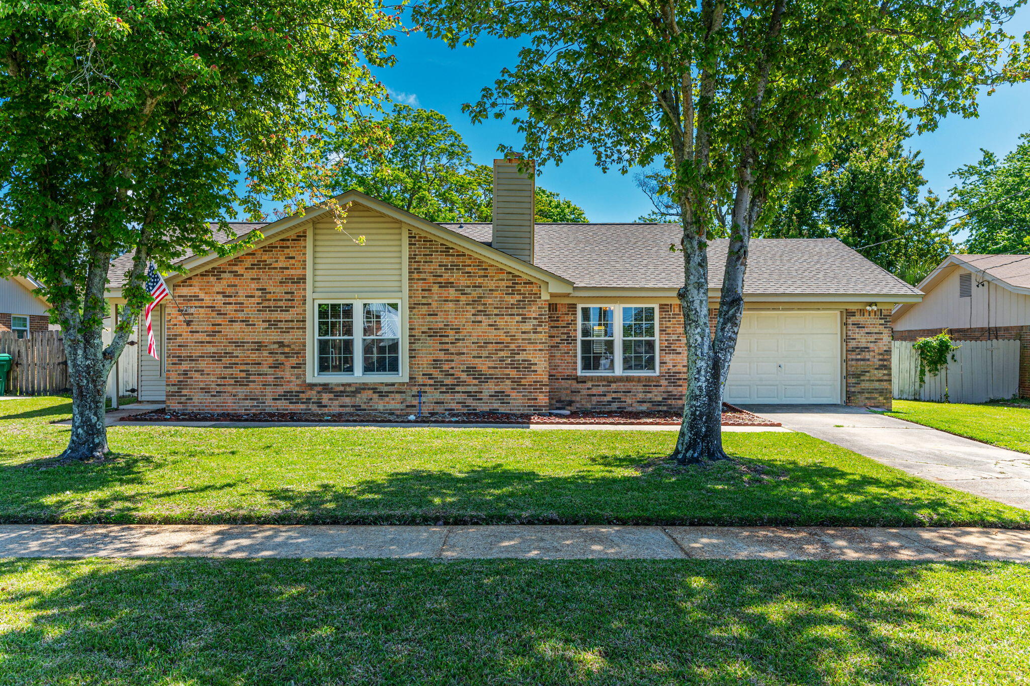 CHATEAU PRES DE LA MER - Residential