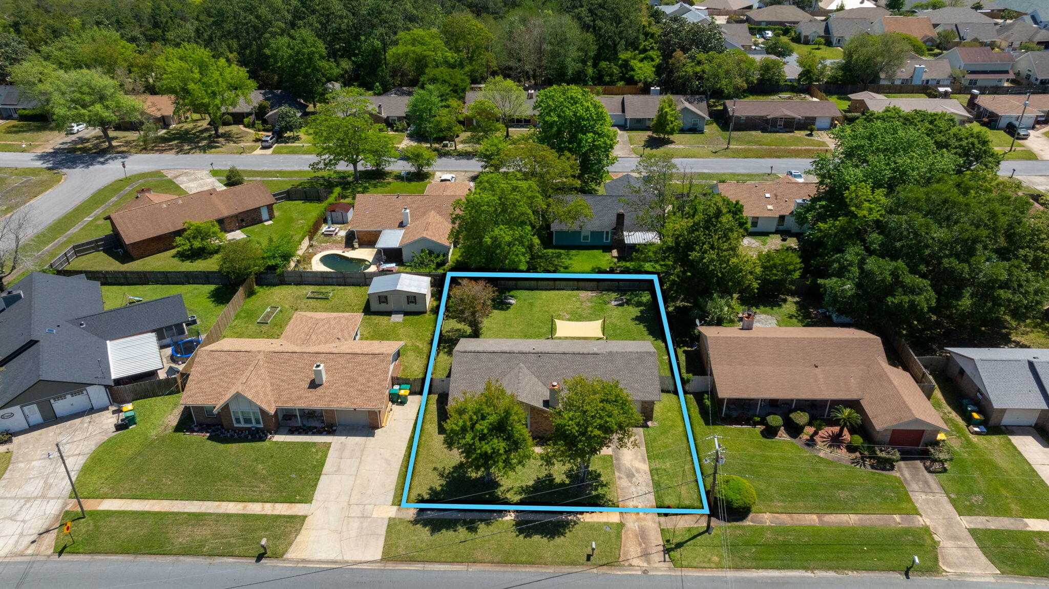 CHATEAU PRES DE LA MER - Residential