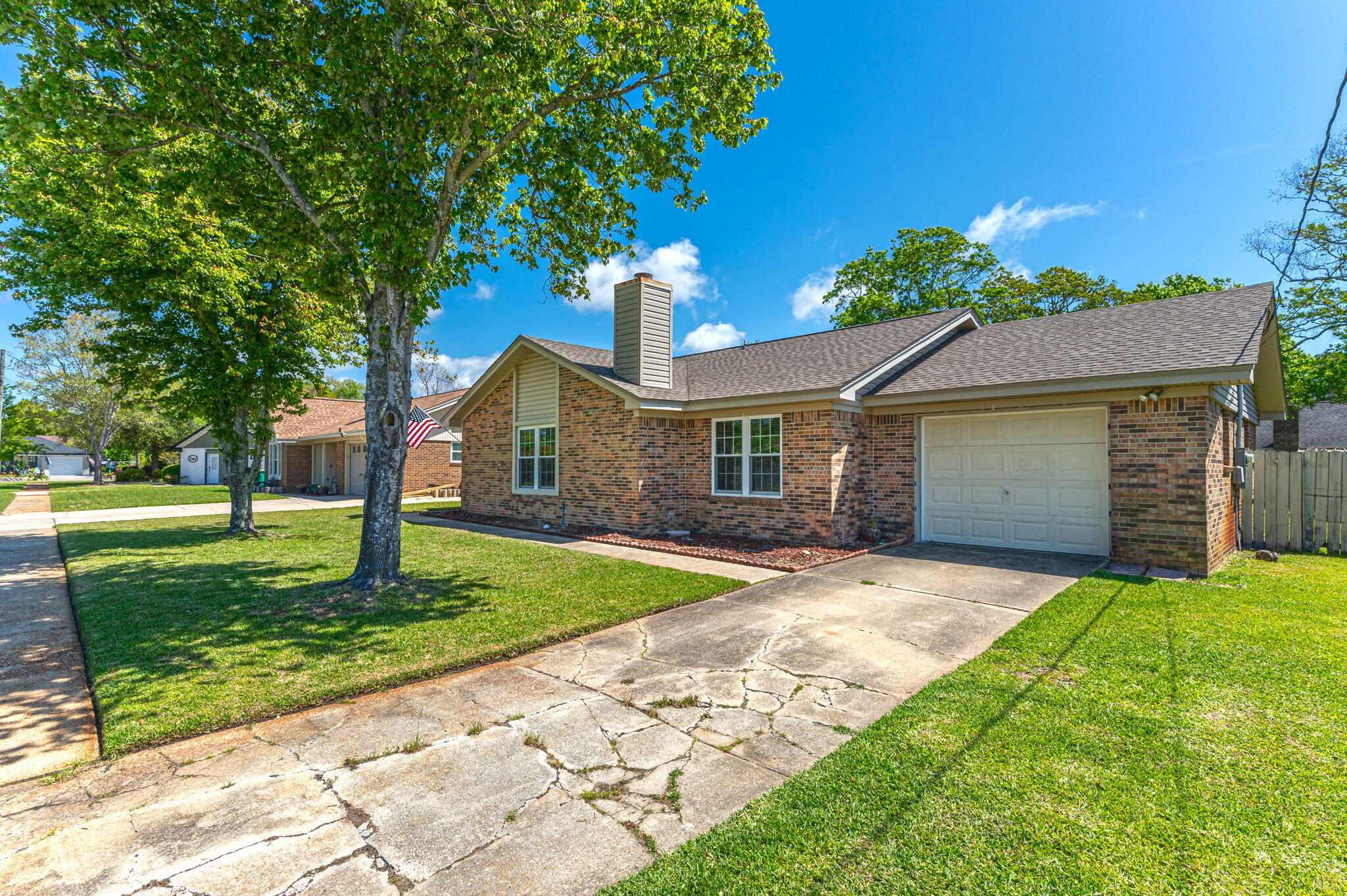 CHATEAU PRES DE LA MER - Residential