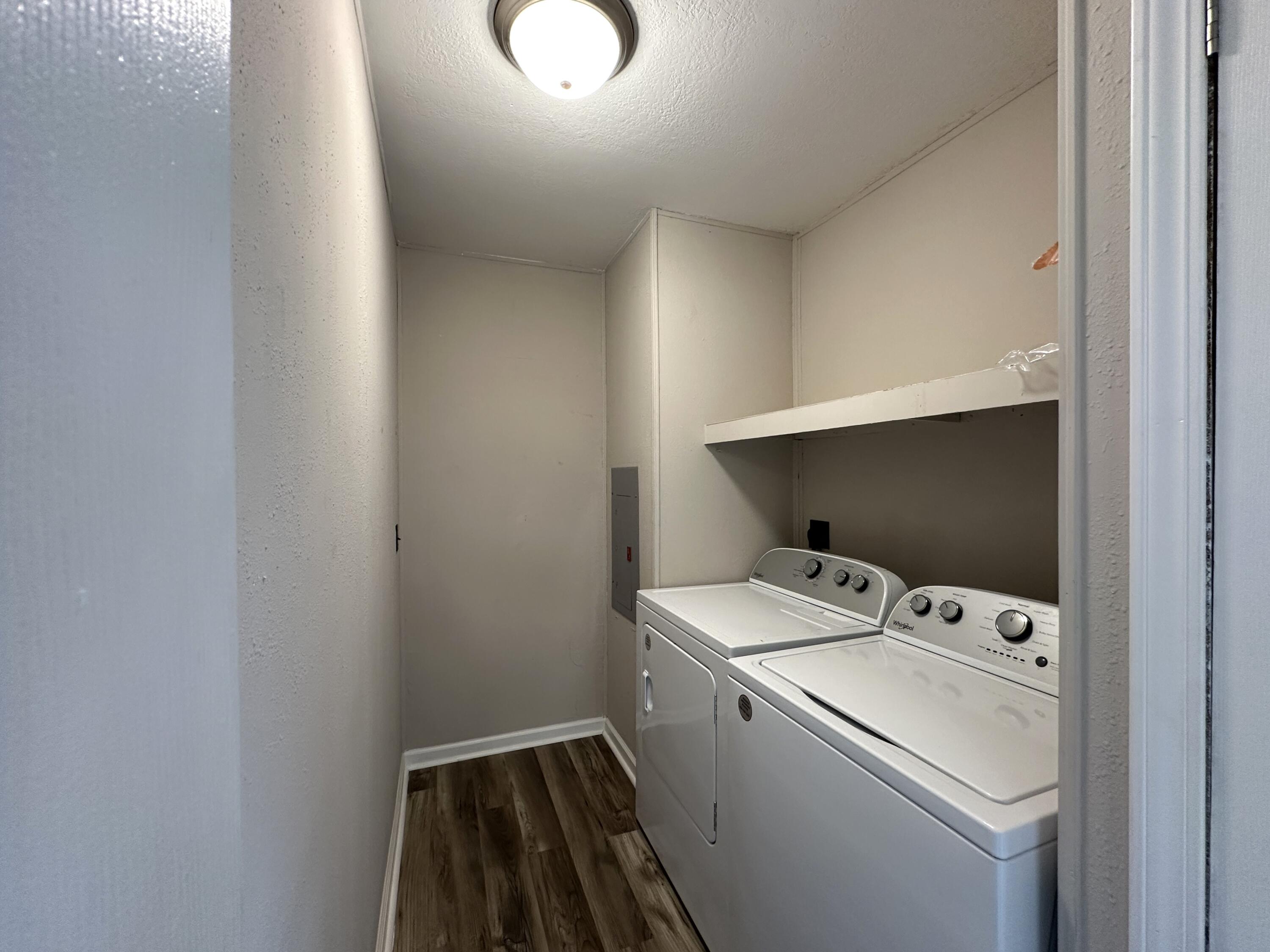 THE PINES - Residential Lease