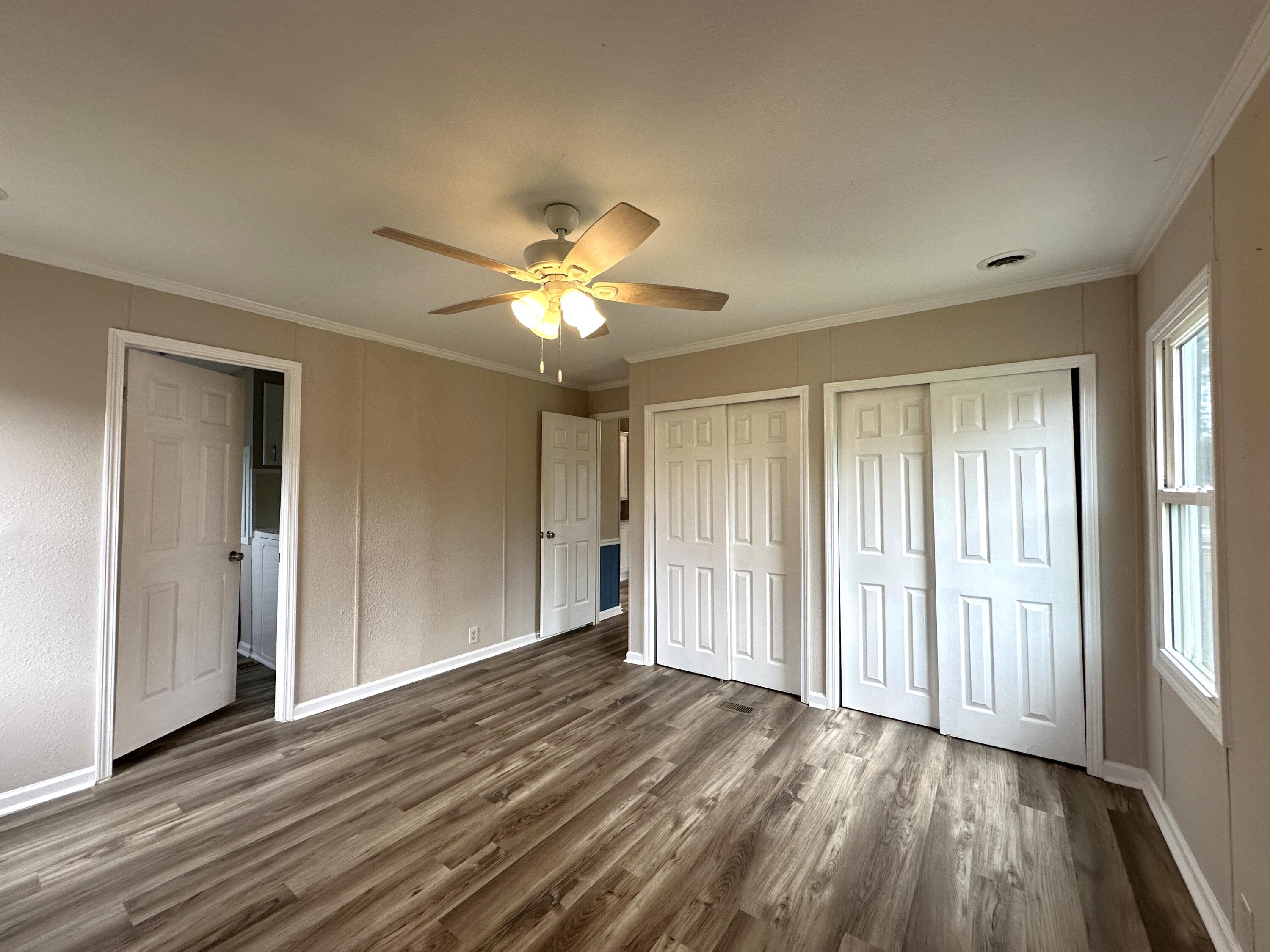 THE PINES - Residential Lease