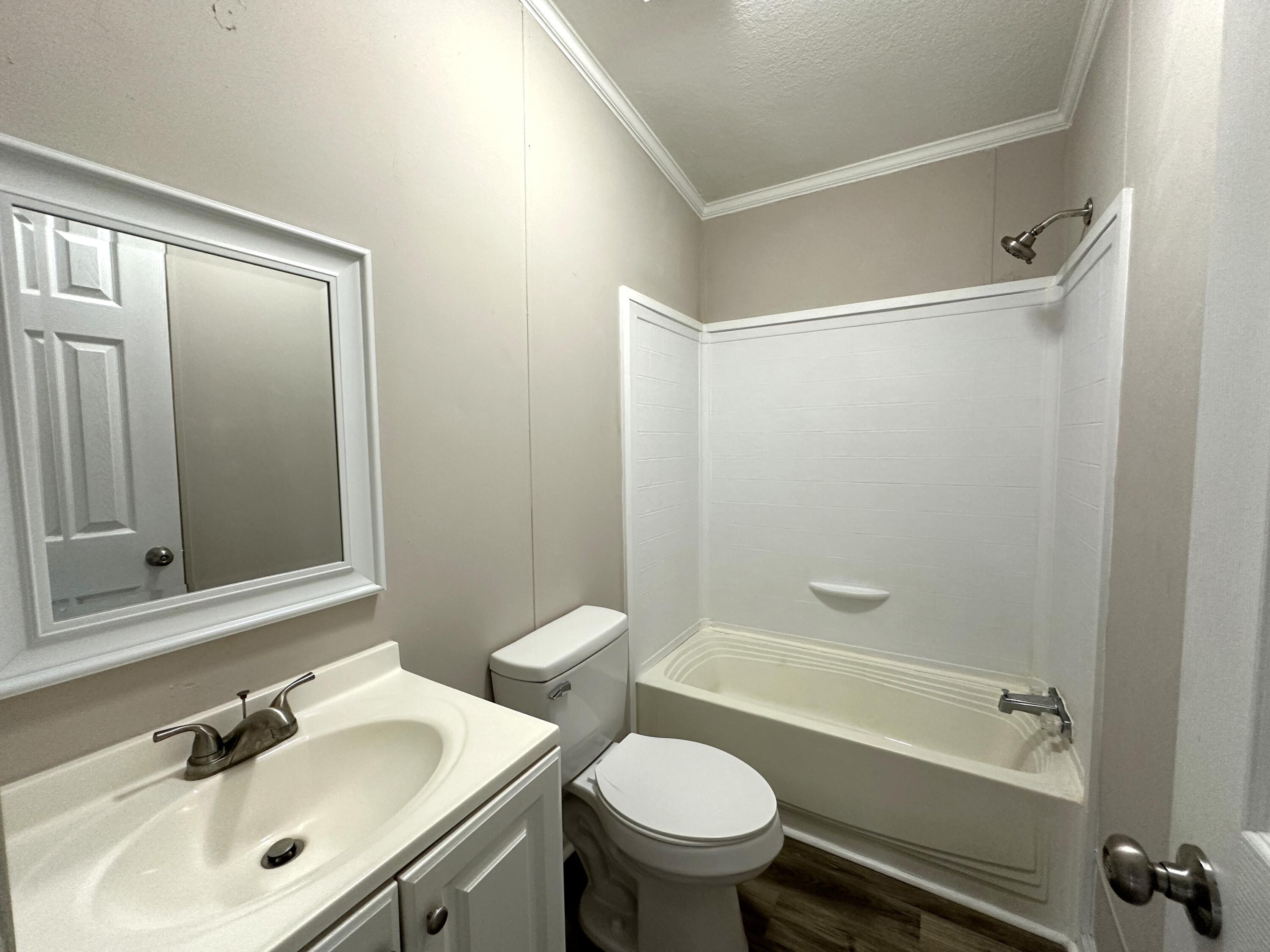 THE PINES - Residential Lease