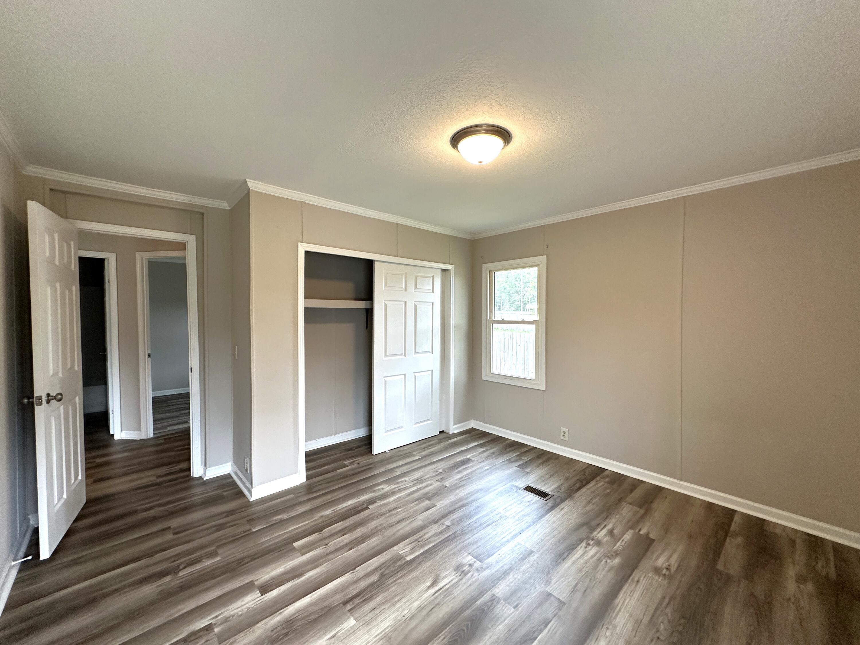 THE PINES - Residential Lease