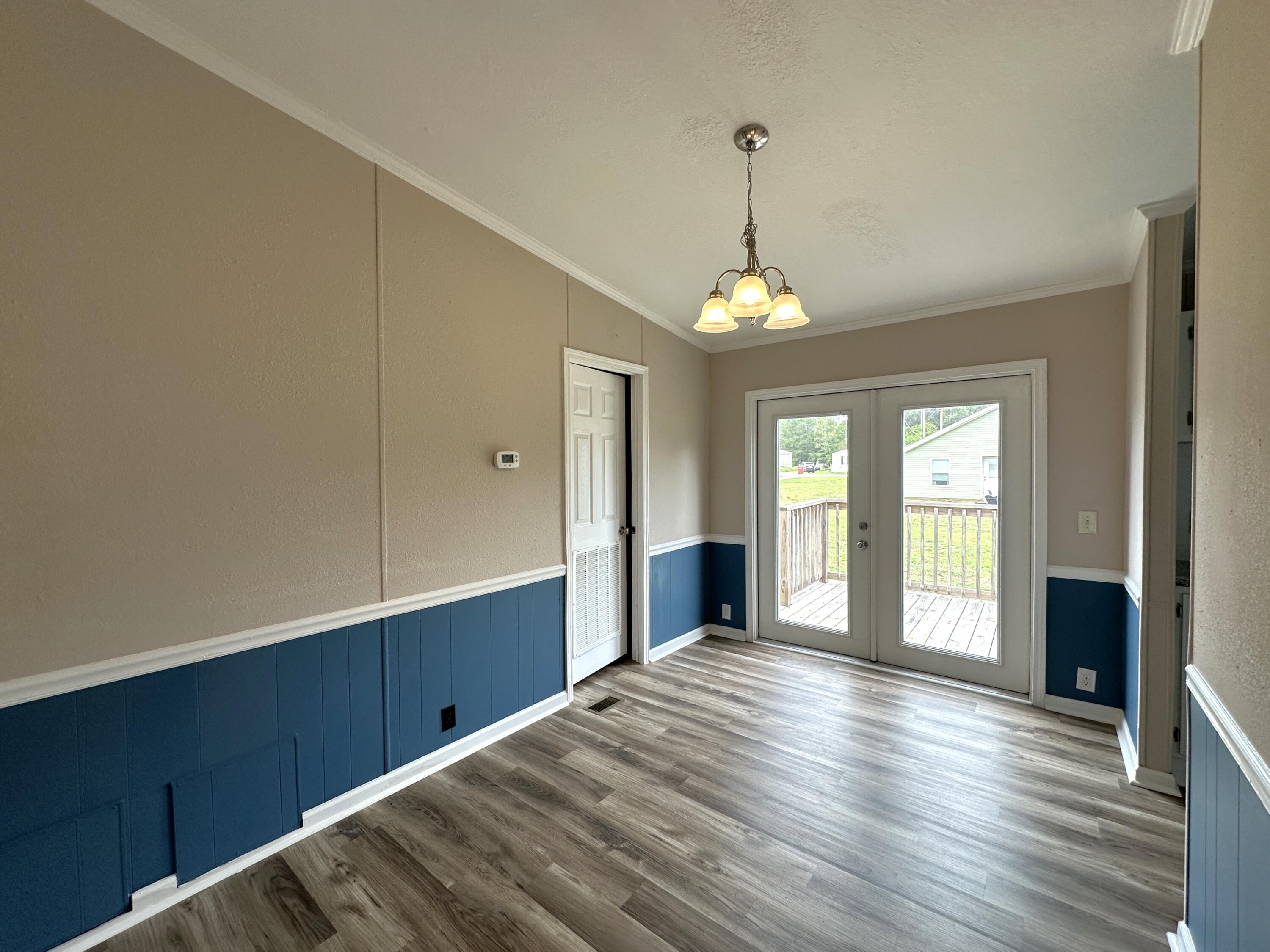 THE PINES - Residential Lease