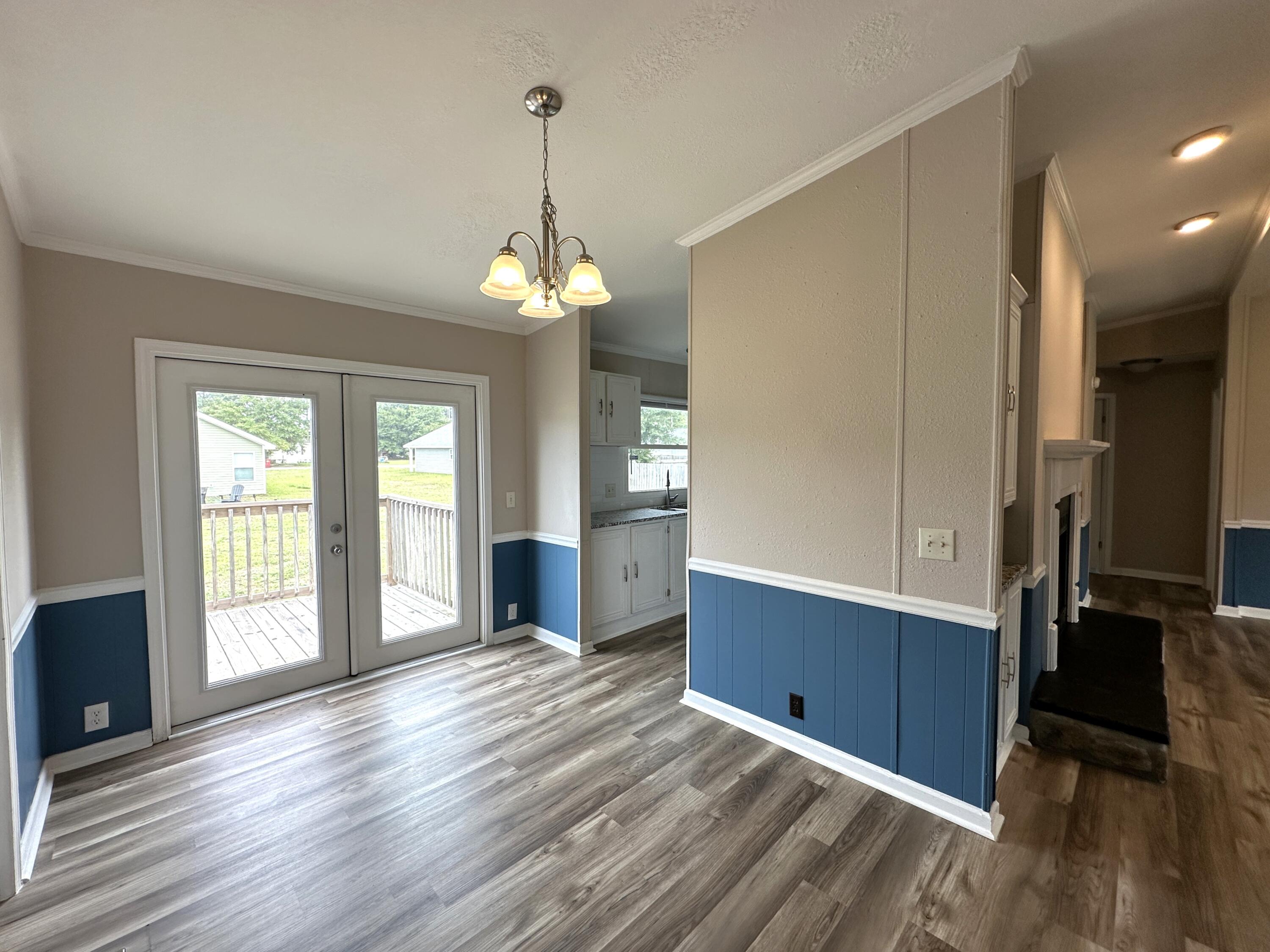 THE PINES - Residential Lease