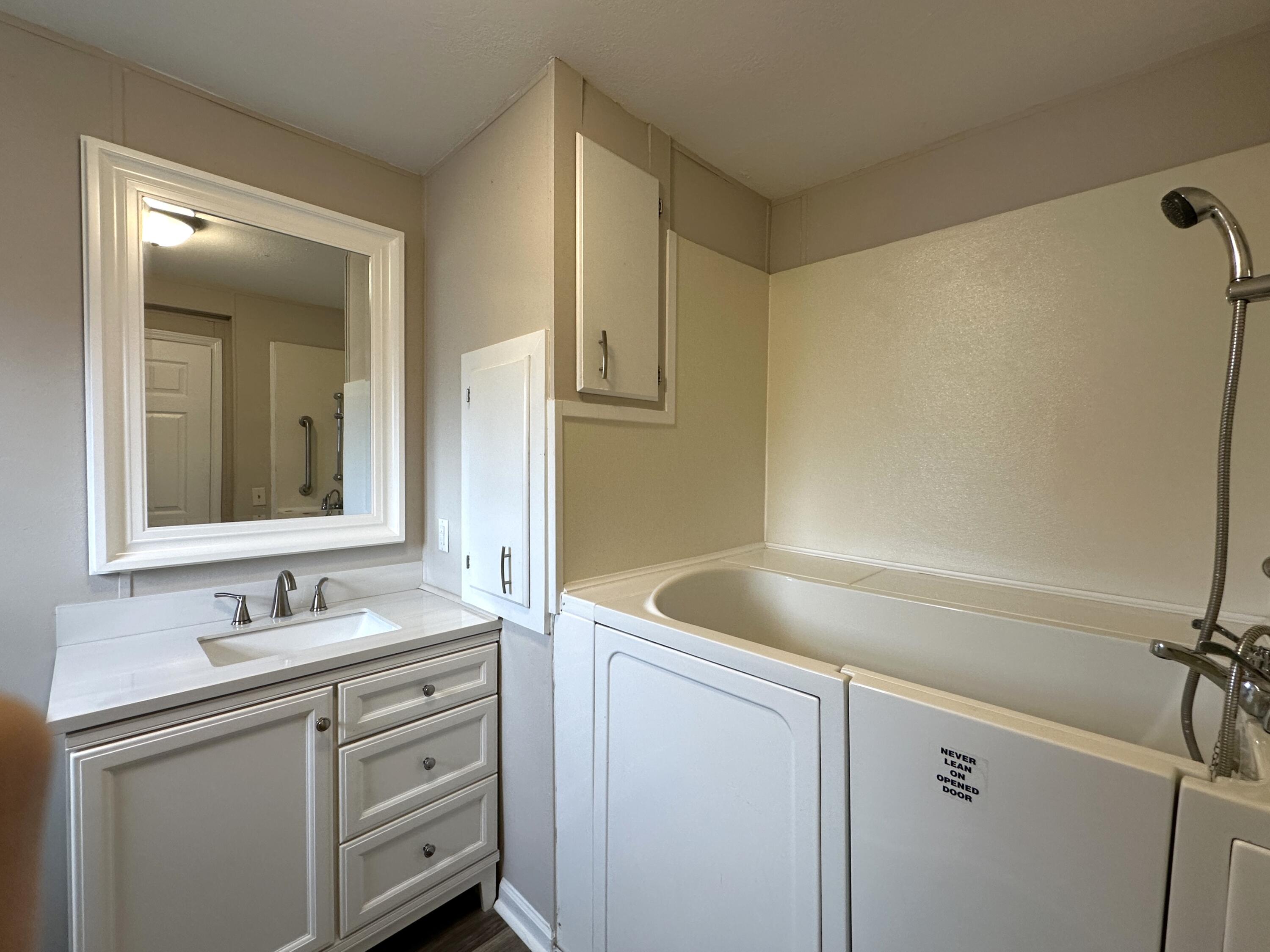 THE PINES - Residential Lease