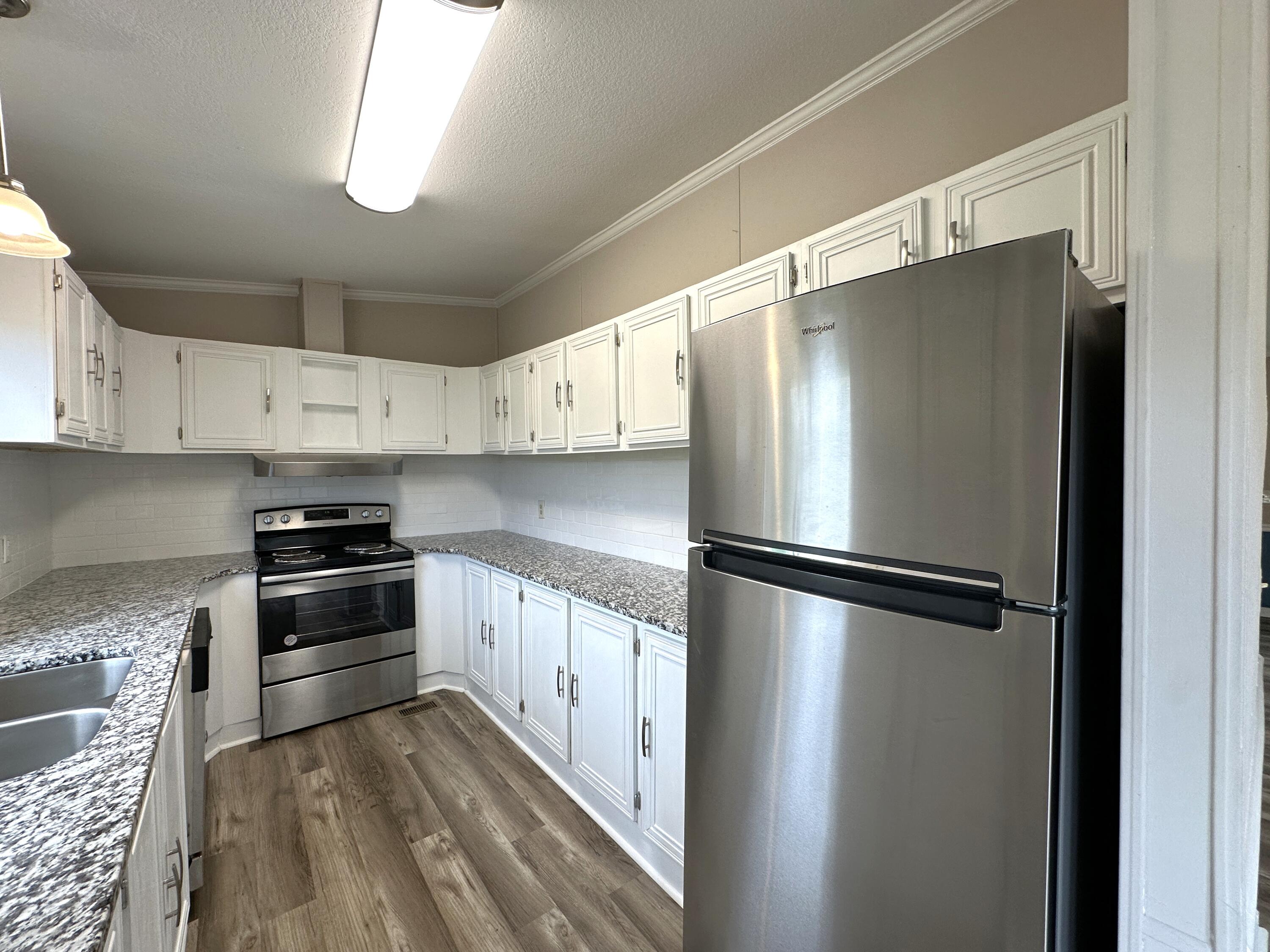 THE PINES - Residential Lease