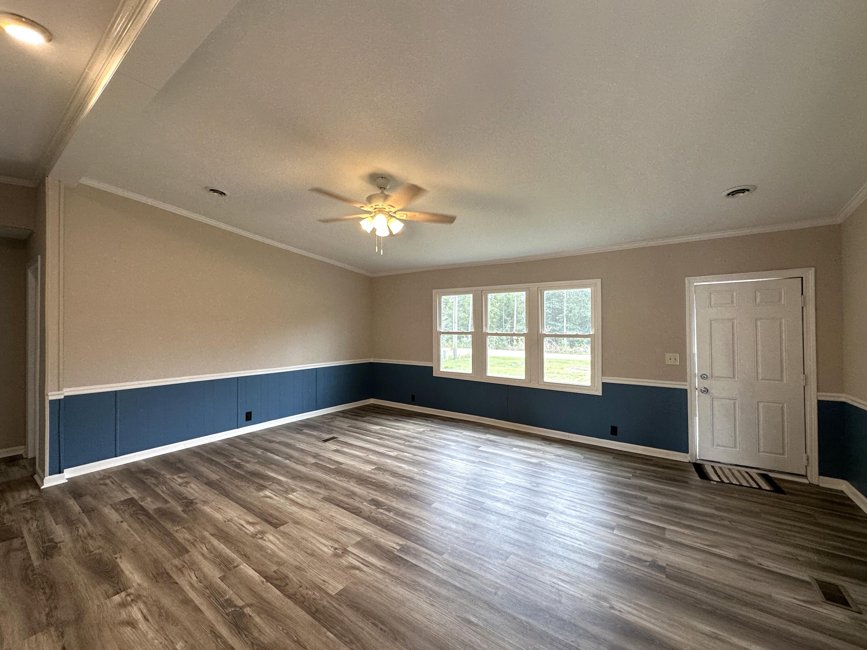 THE PINES - Residential Lease