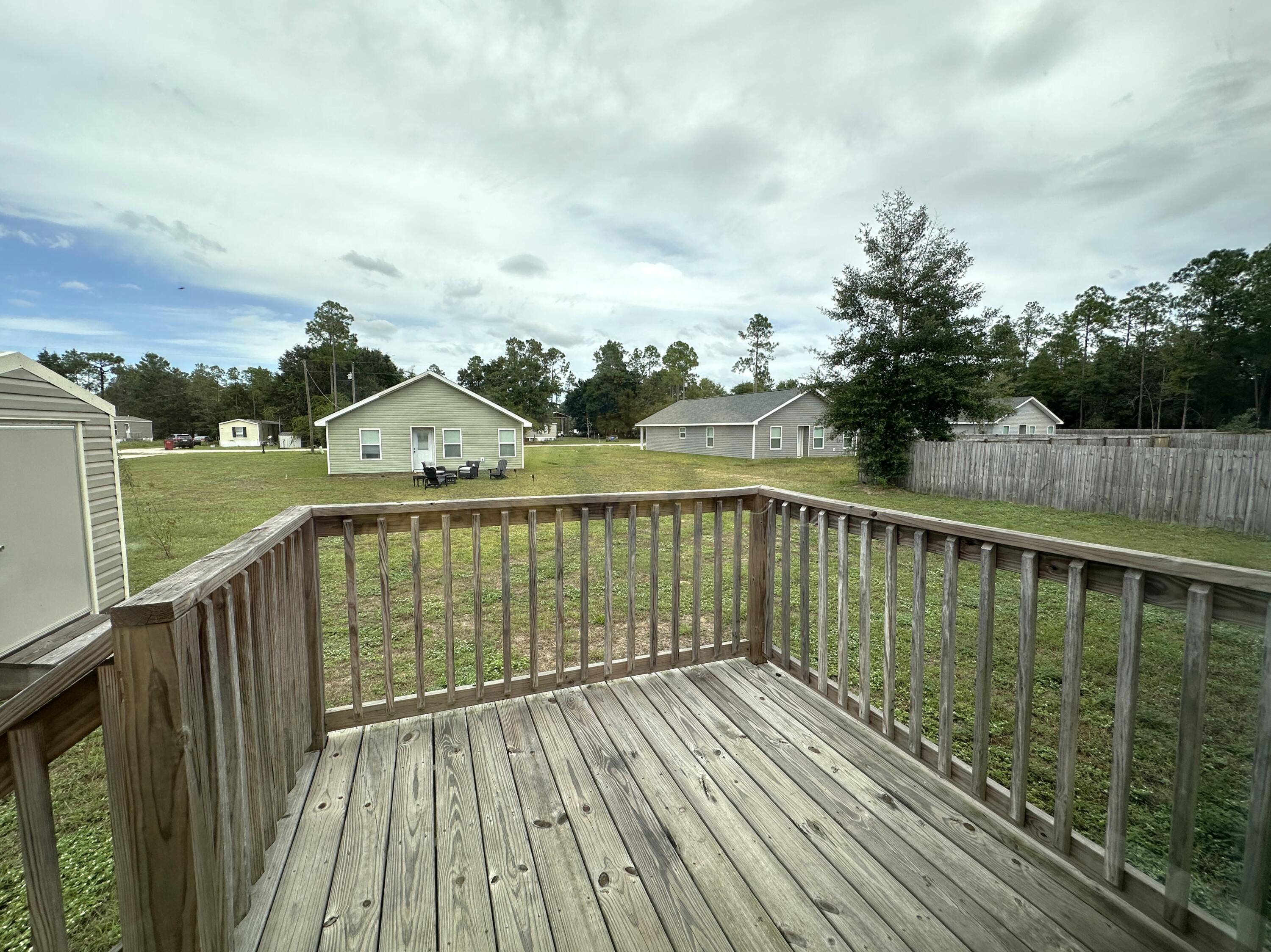 THE PINES - Residential Lease
