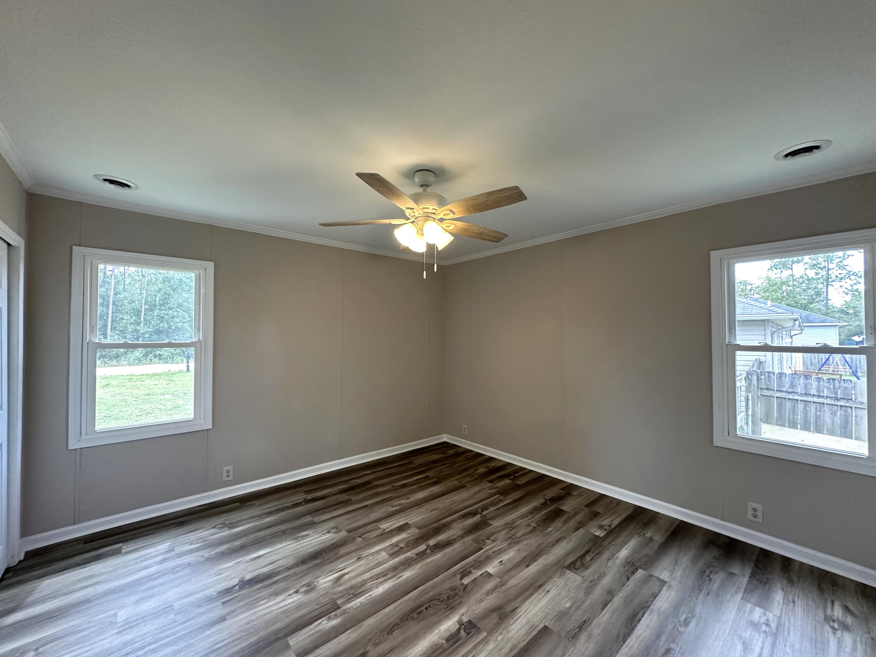THE PINES - Residential Lease