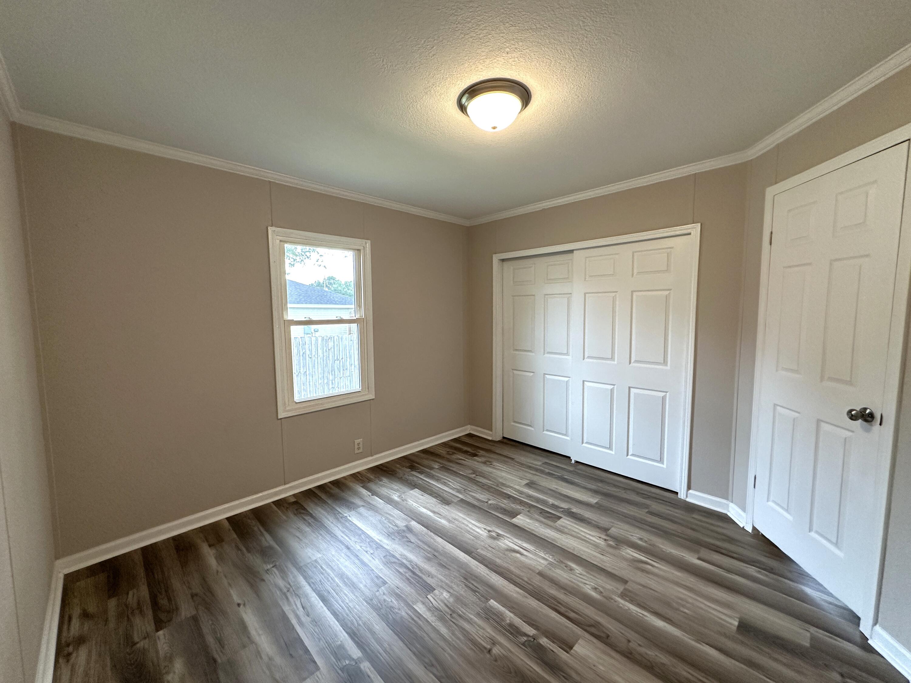 THE PINES - Residential Lease