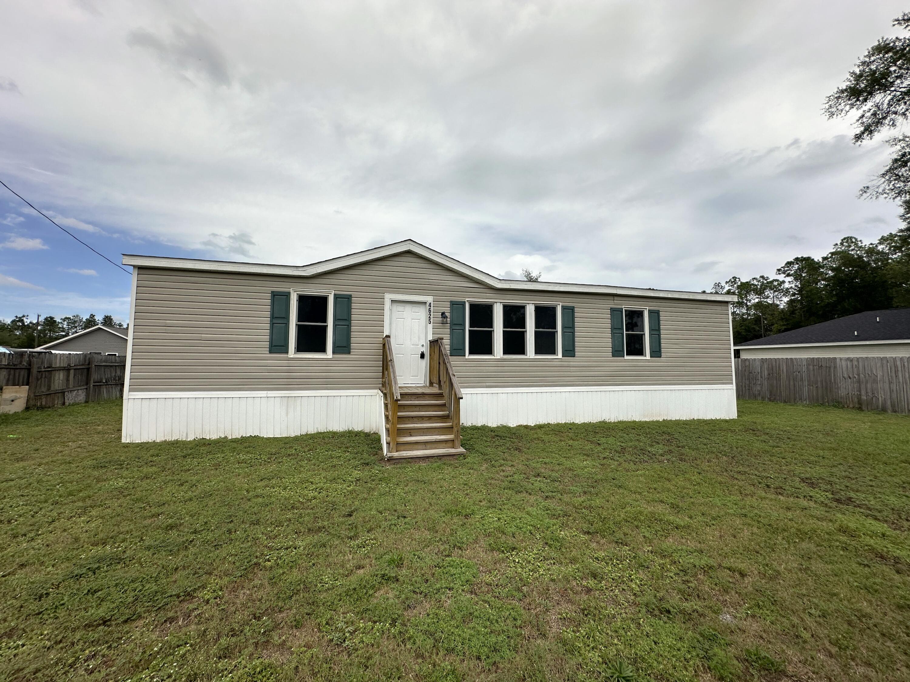 THE PINES - Residential Lease