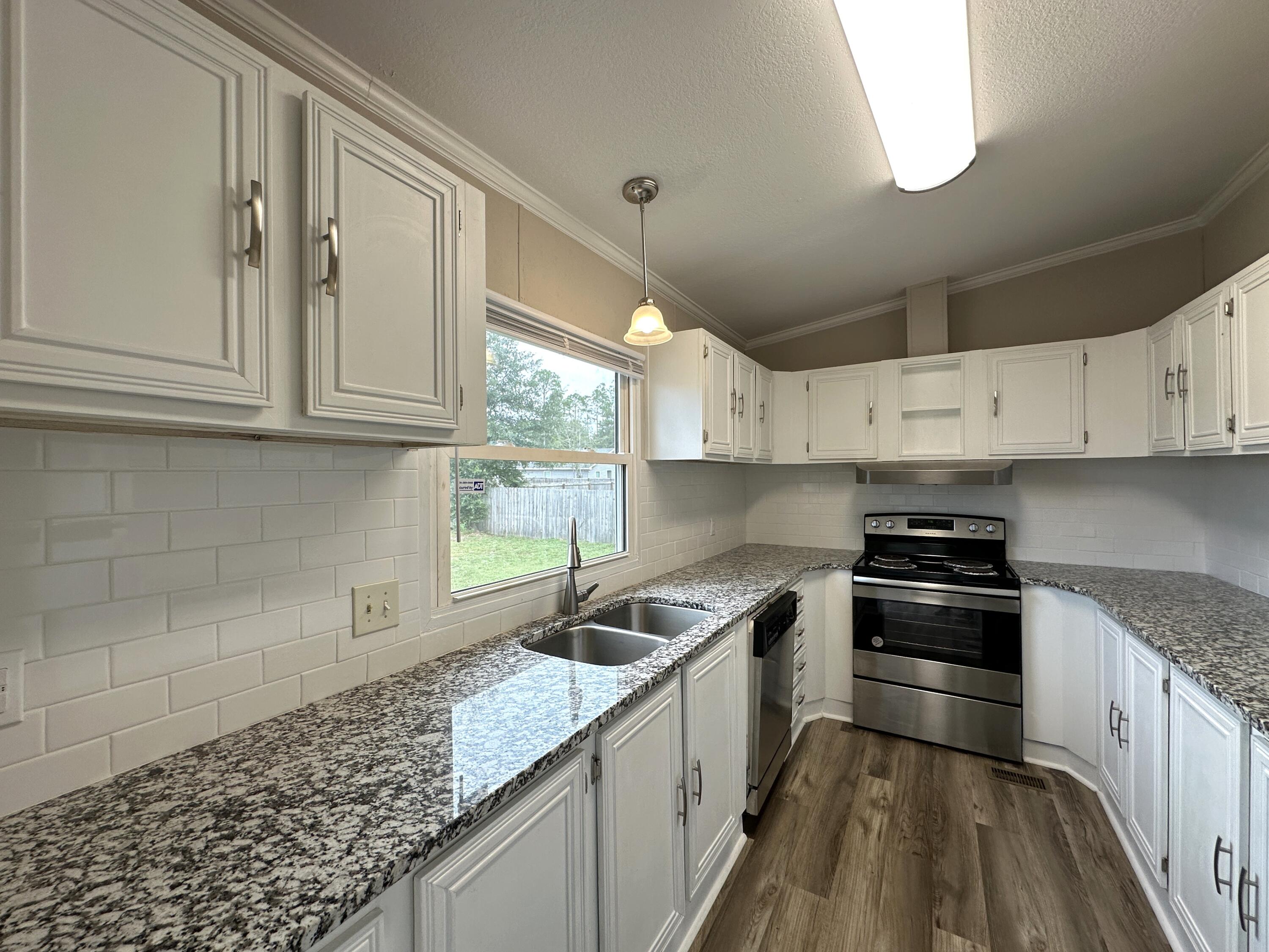 THE PINES - Residential Lease