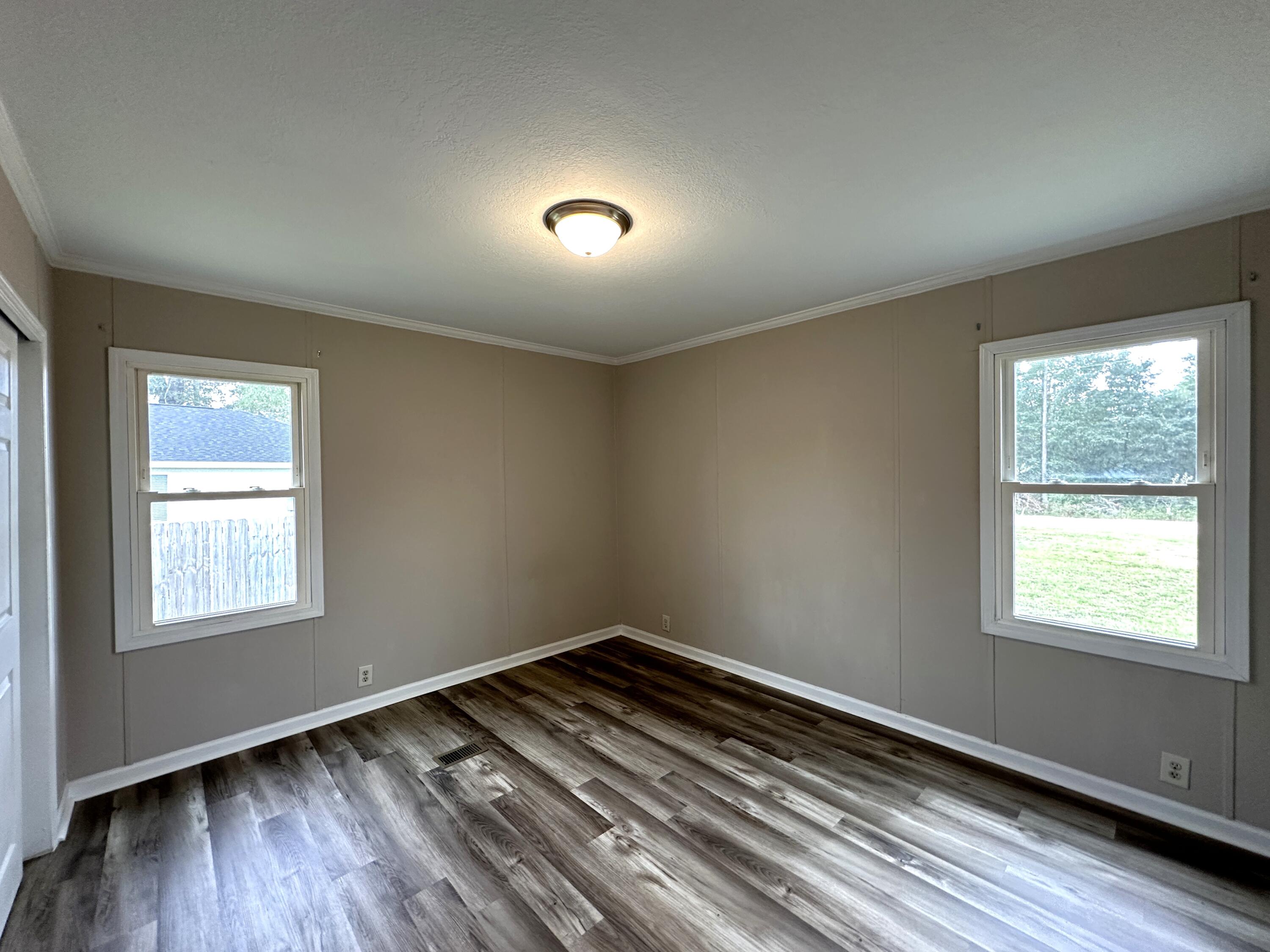 THE PINES - Residential Lease