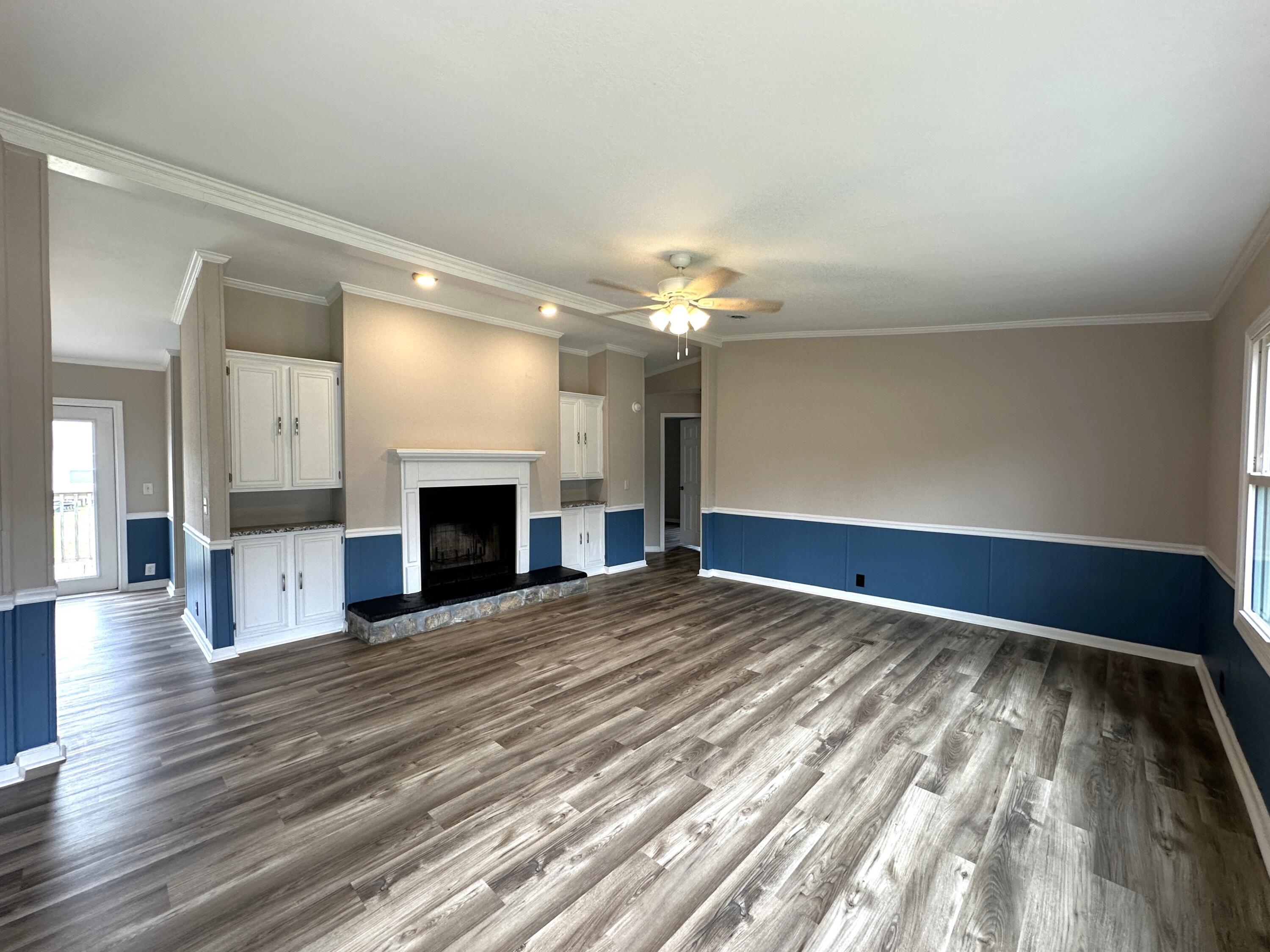 THE PINES - Residential Lease