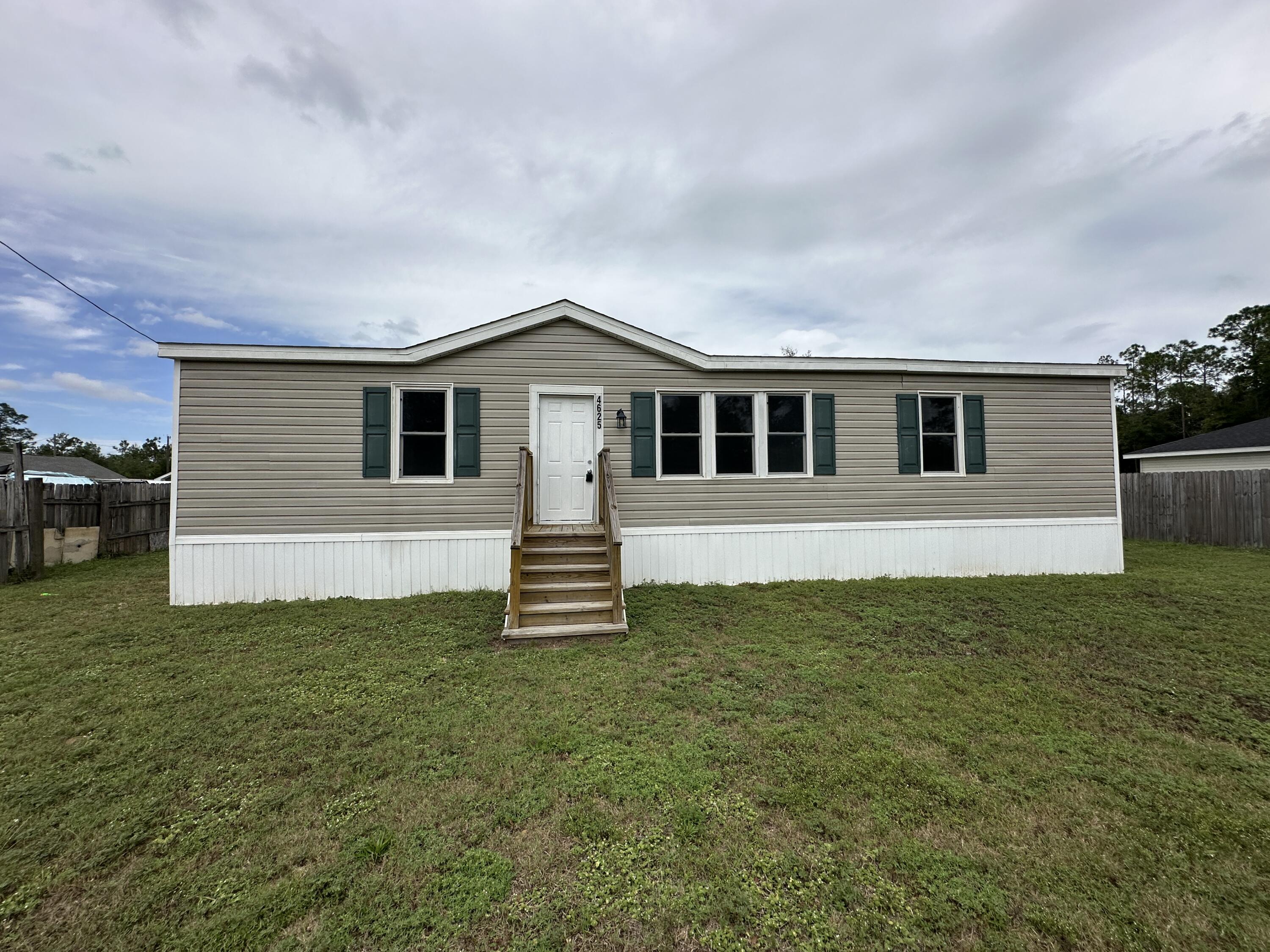THE PINES - Residential Lease