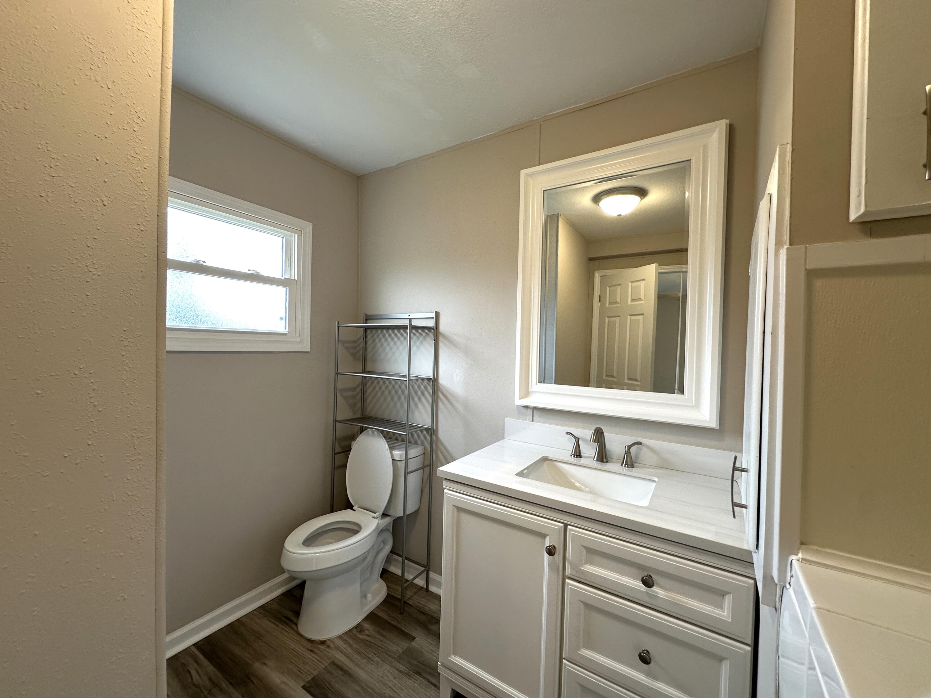 THE PINES - Residential Lease