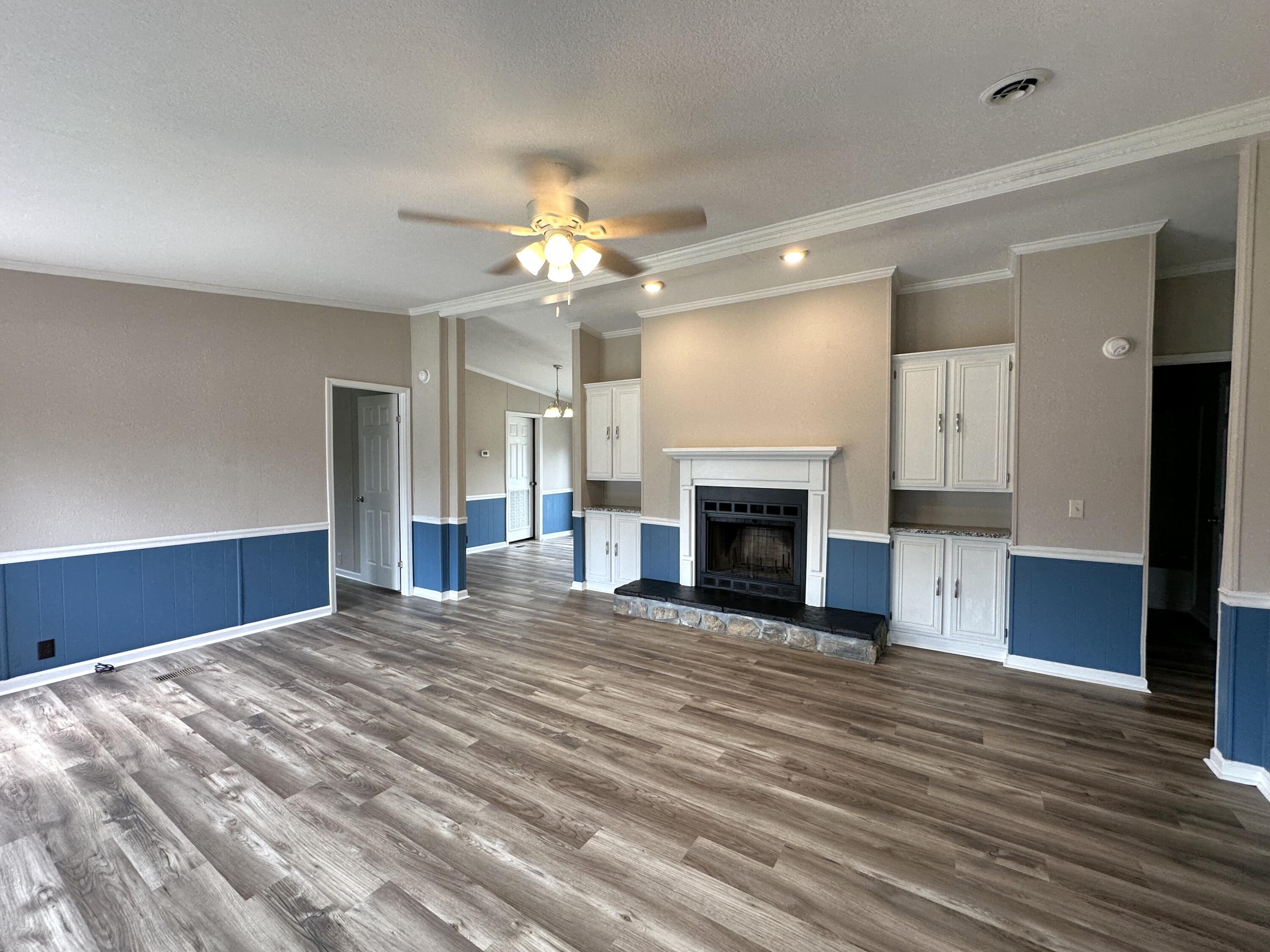 THE PINES - Residential Lease