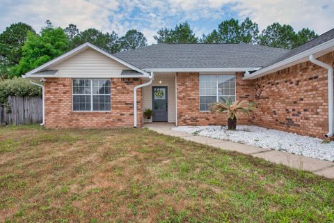 1207 Jefferyscot Drive Crestview FL 32536