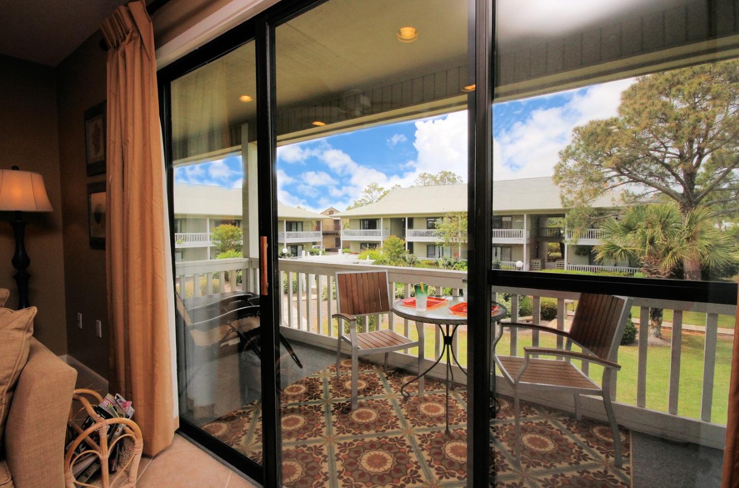 BEACHWOOD VILLAS CONDO - Residential