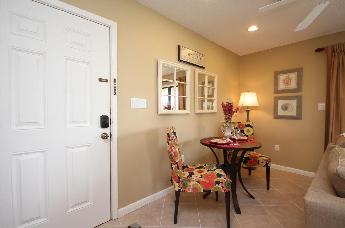 BEACHWOOD VILLAS CONDO - Residential