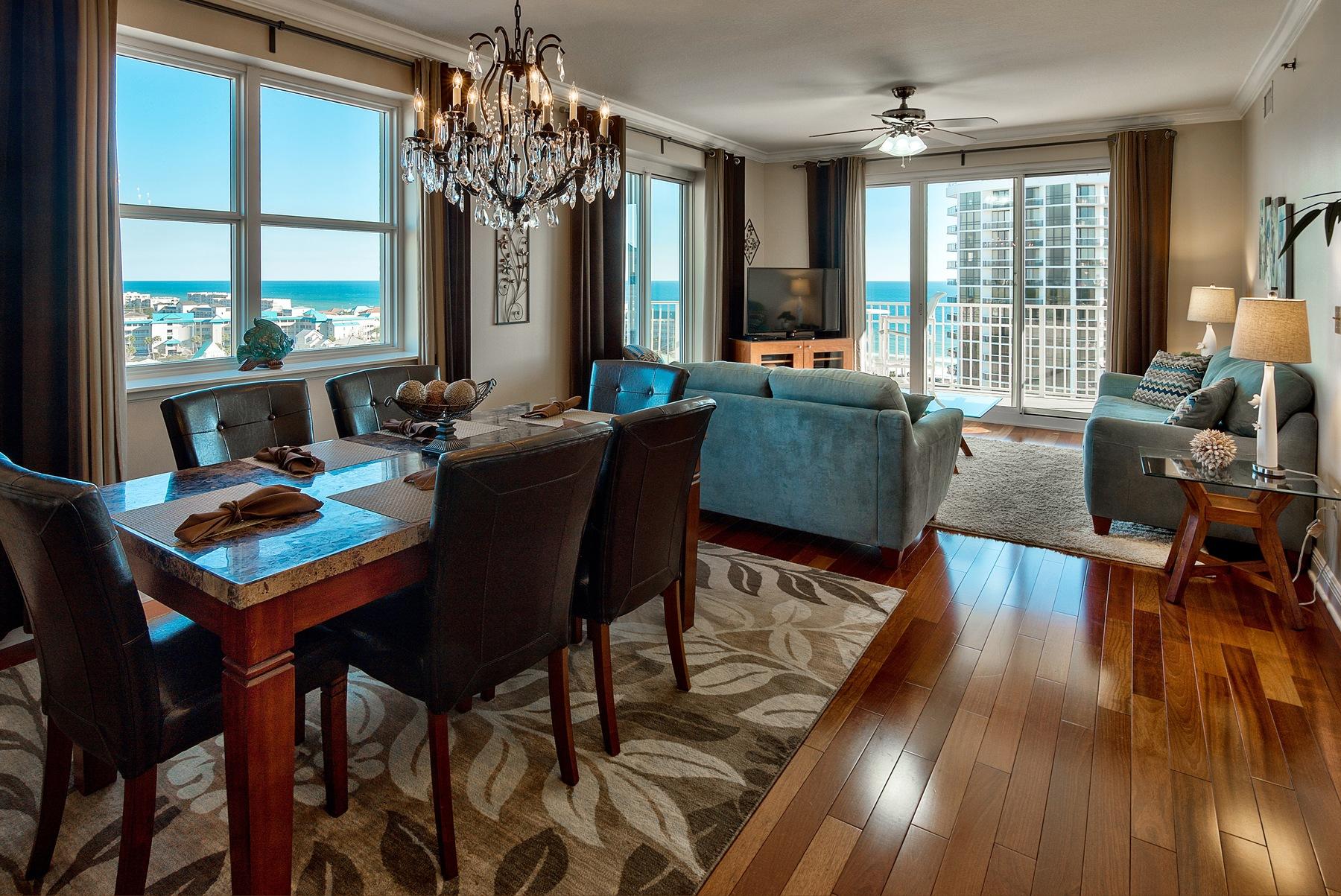 ARIEL DUNES - Residential