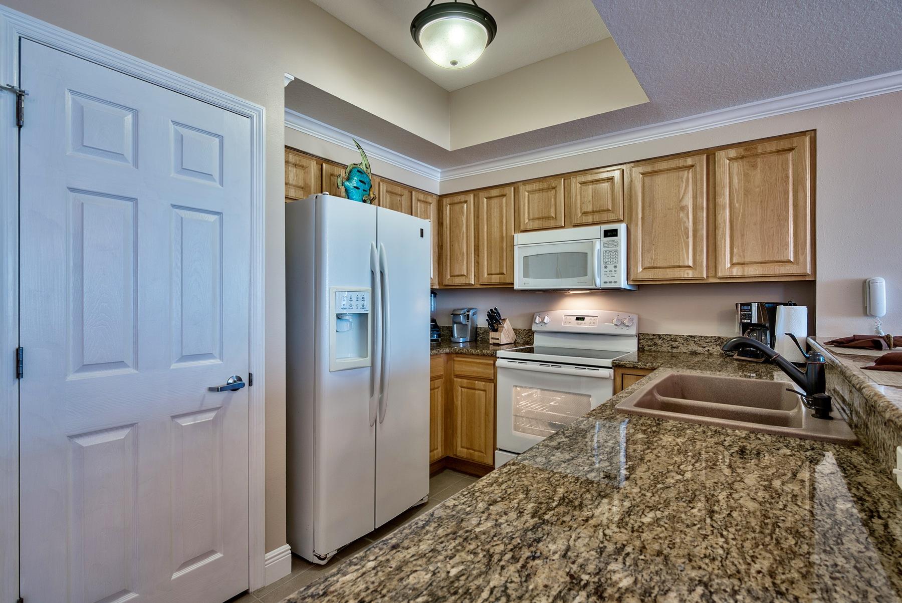 ARIEL DUNES - Residential