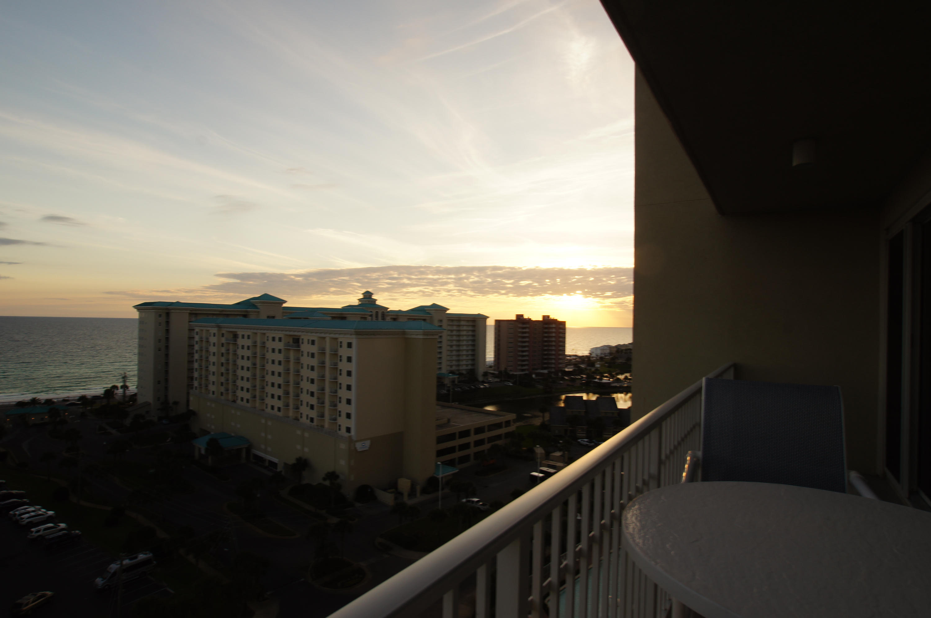 ARIEL DUNES - Residential