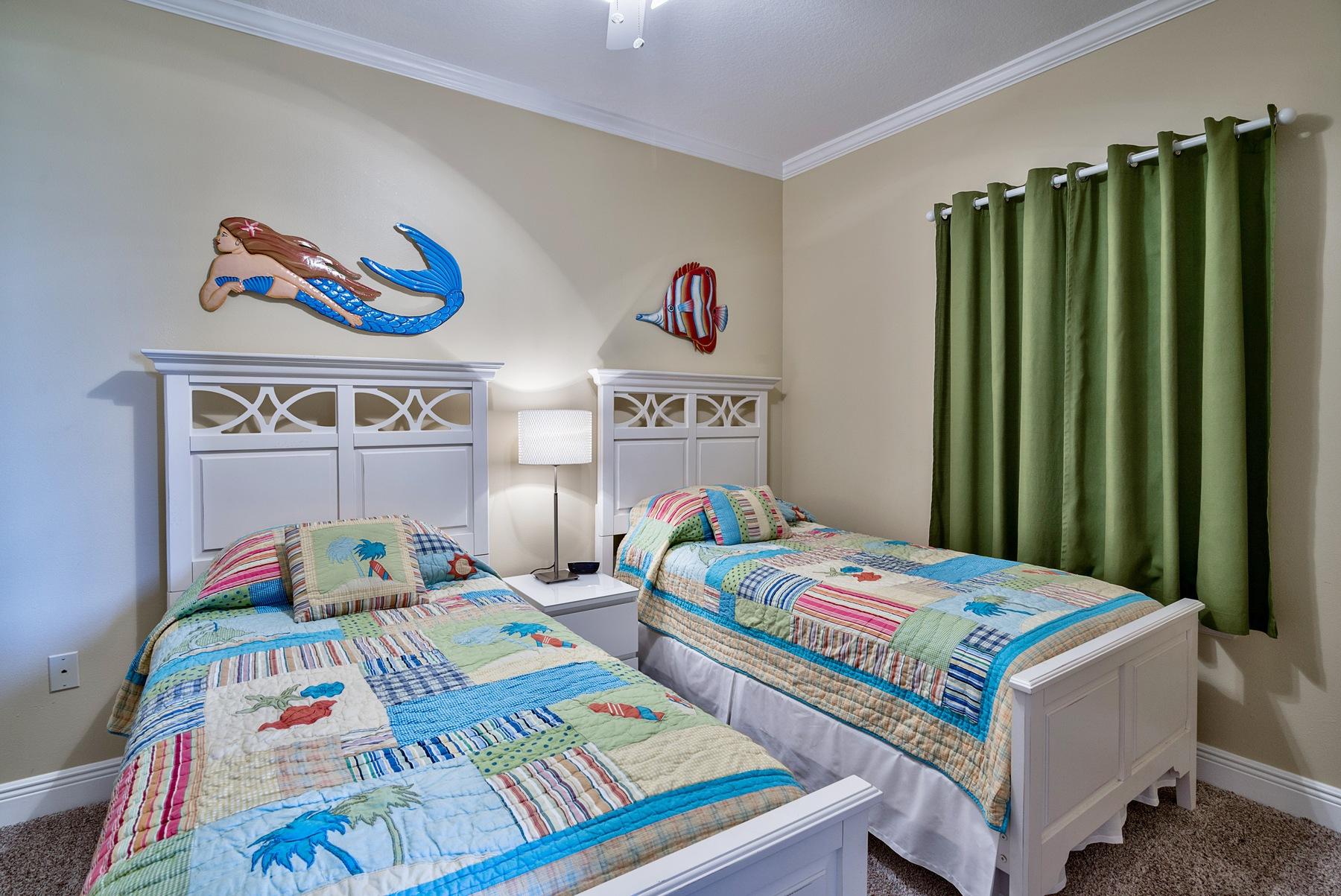 ARIEL DUNES - Residential