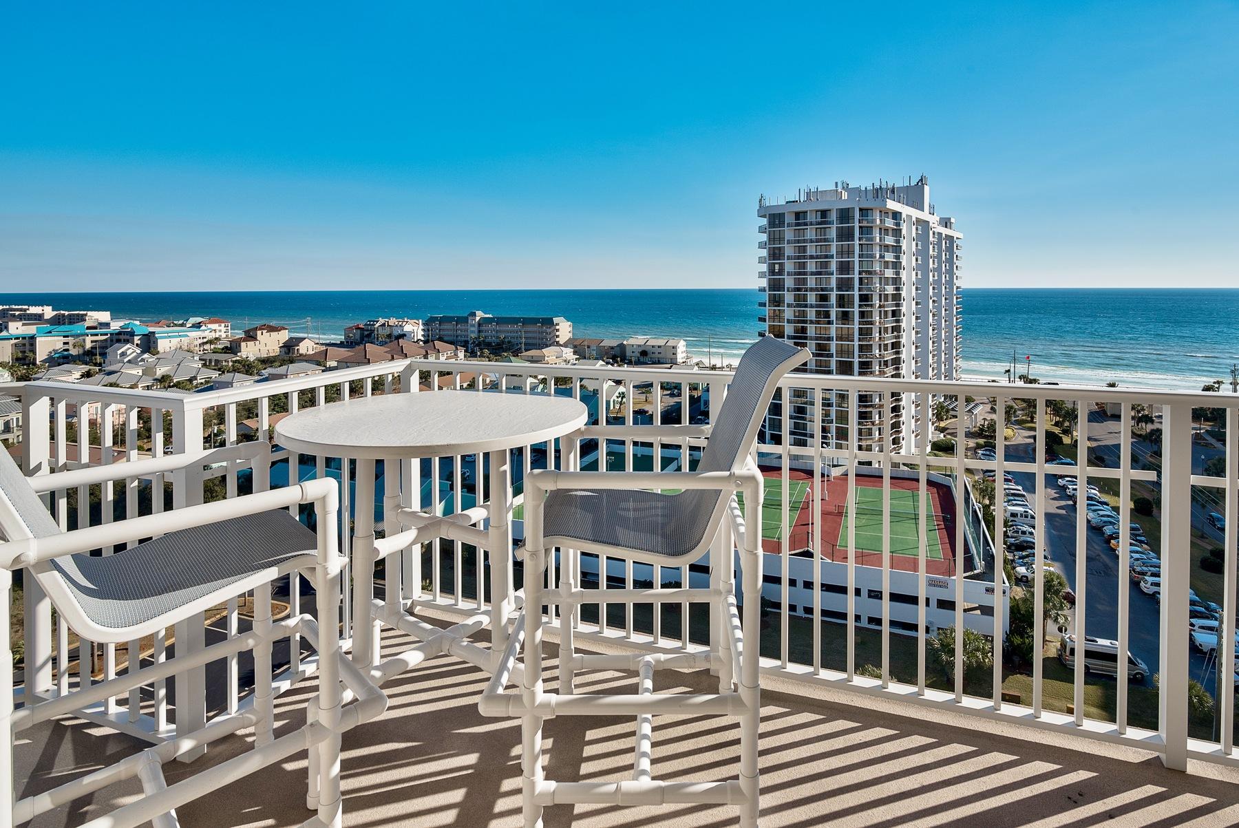 ARIEL DUNES - Residential