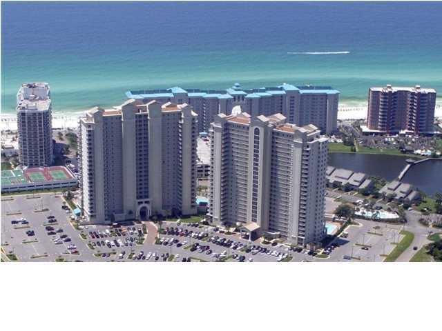 ARIEL DUNES - Residential