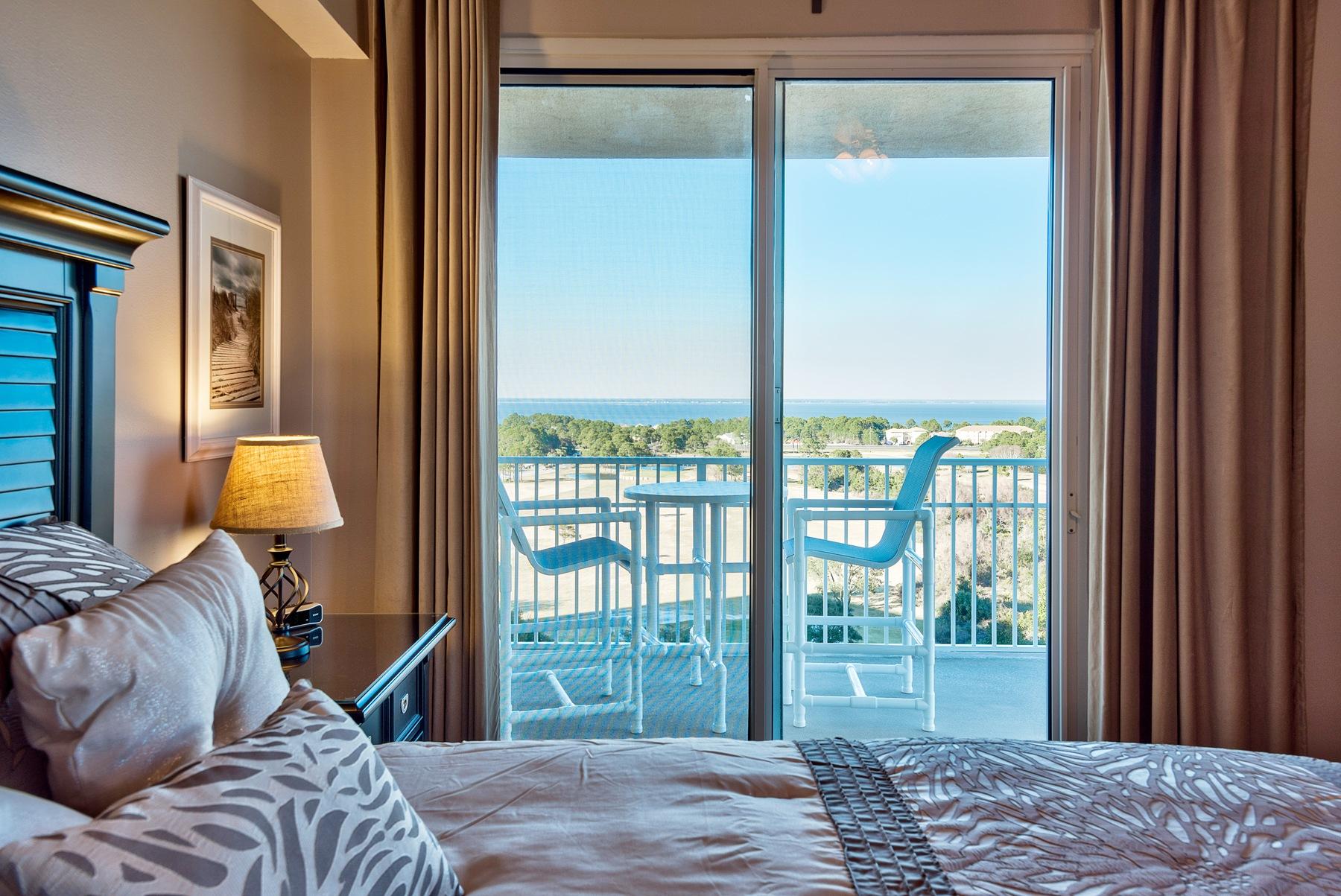 ARIEL DUNES - Residential