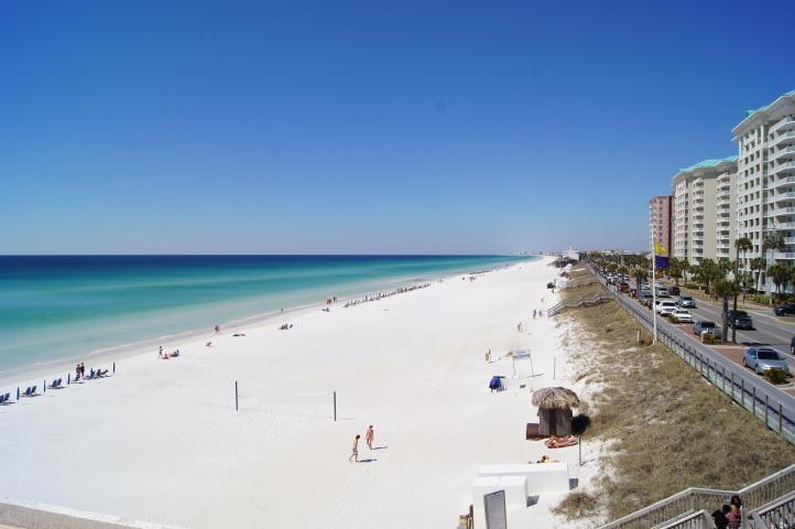 ARIEL DUNES - Residential