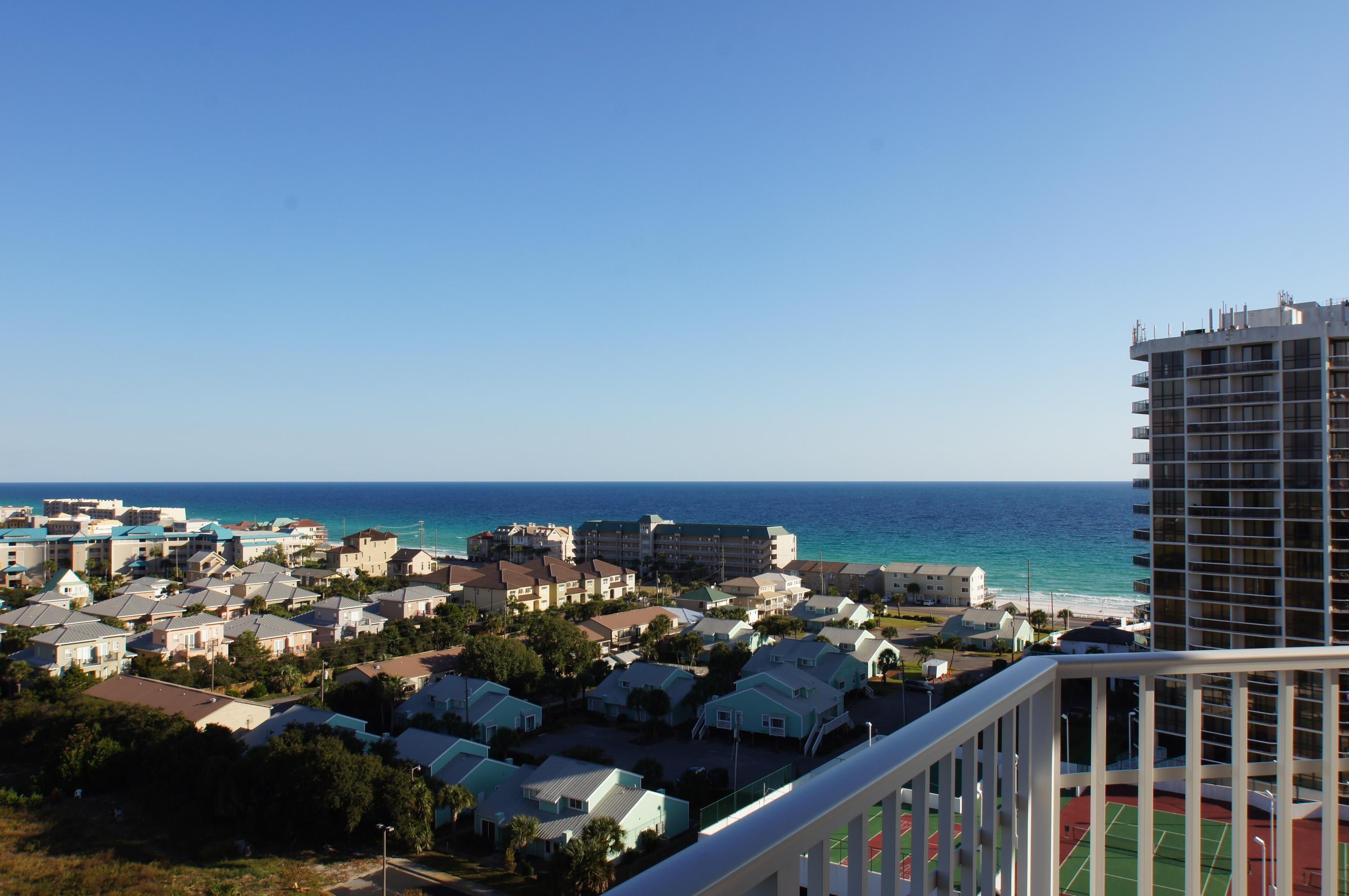 ARIEL DUNES - Residential