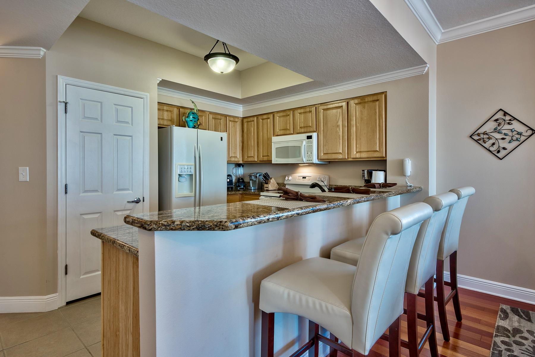 ARIEL DUNES - Residential