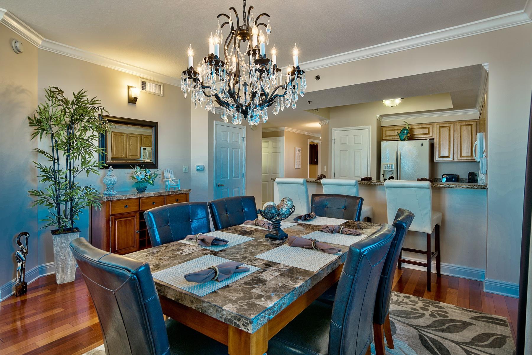 ARIEL DUNES - Residential