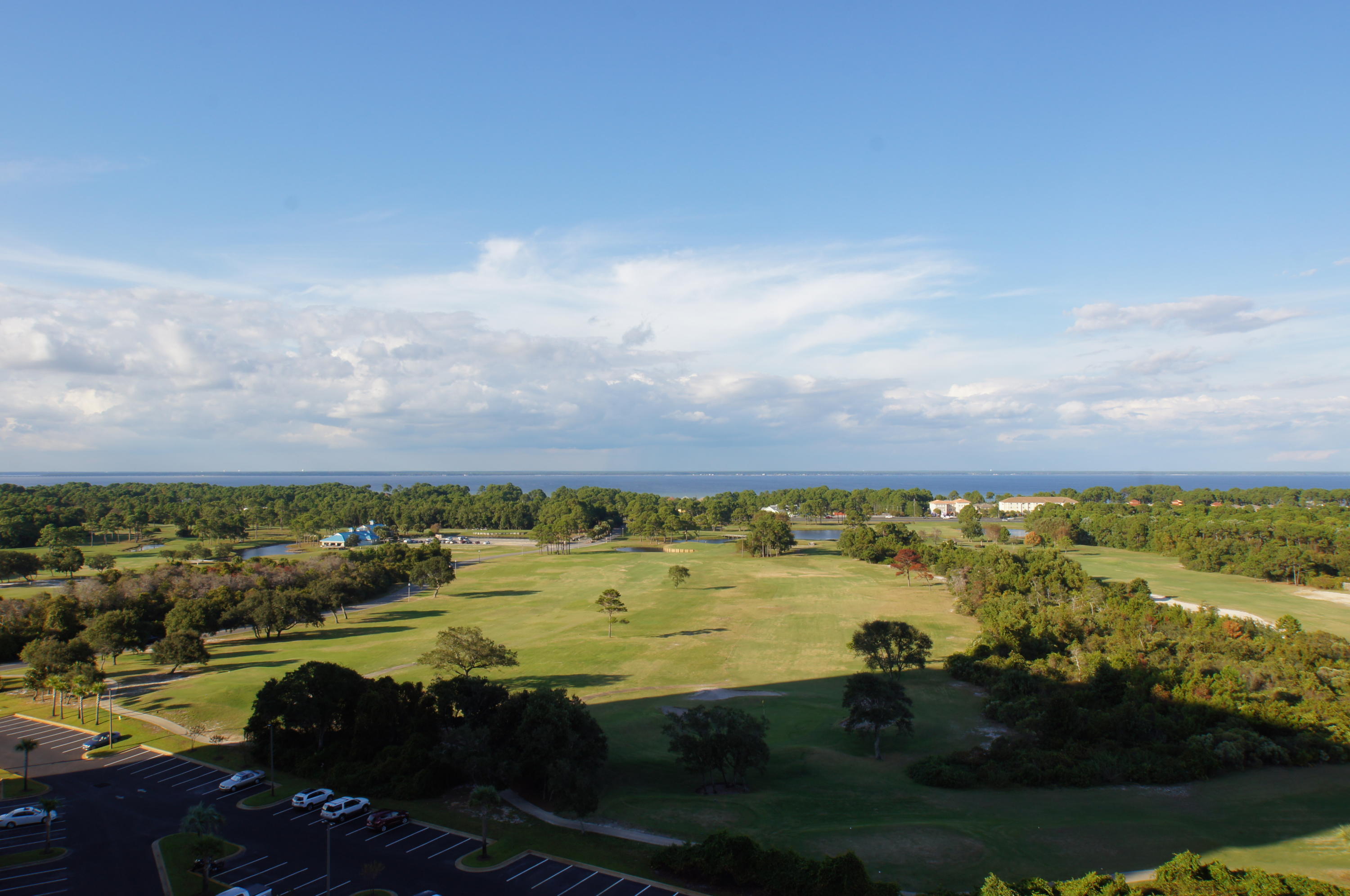 ARIEL DUNES - Residential