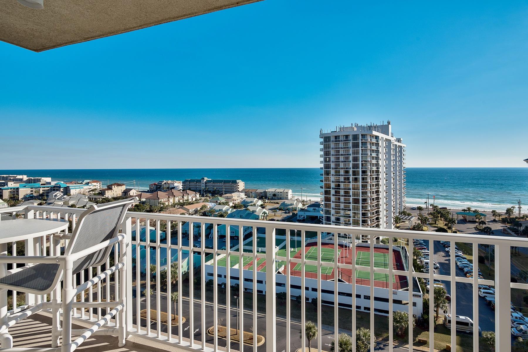 ARIEL DUNES - Residential