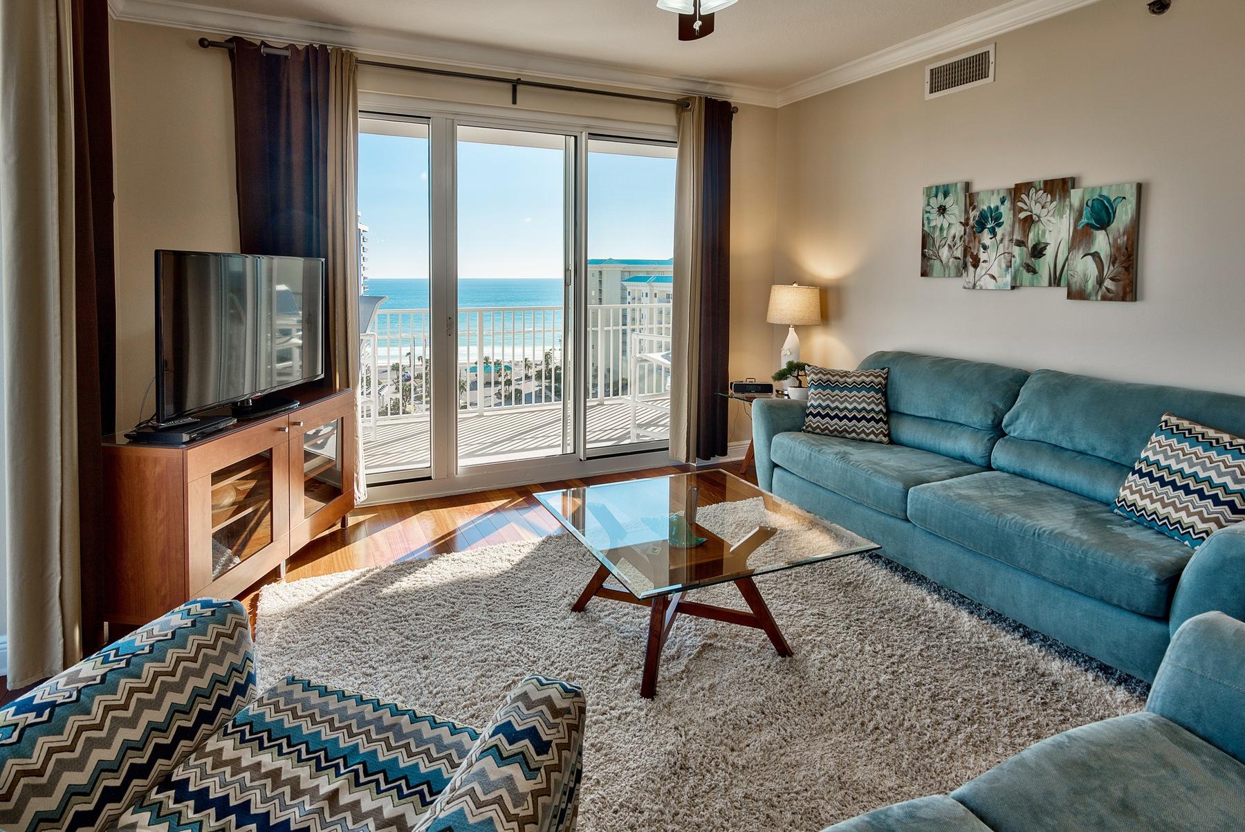 ARIEL DUNES - Residential