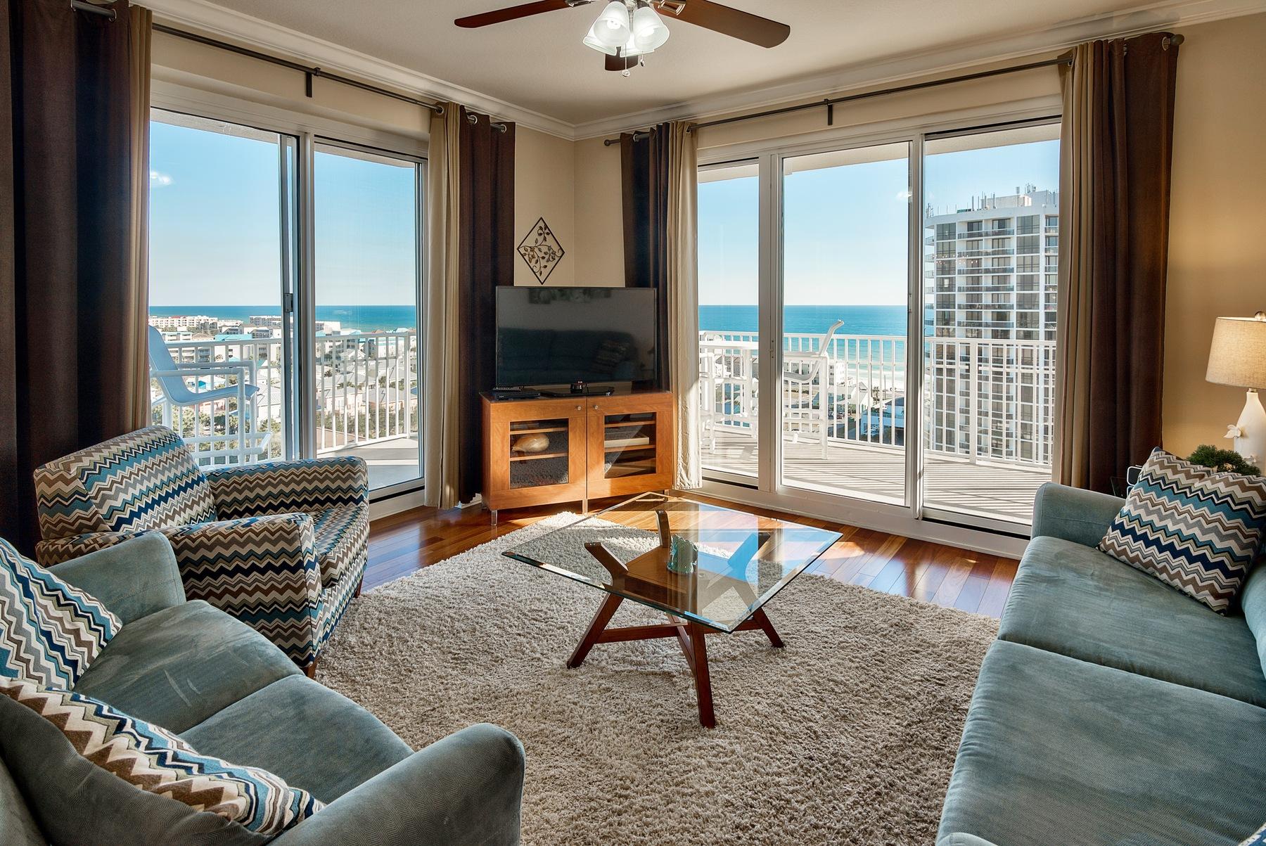 ARIEL DUNES - Residential