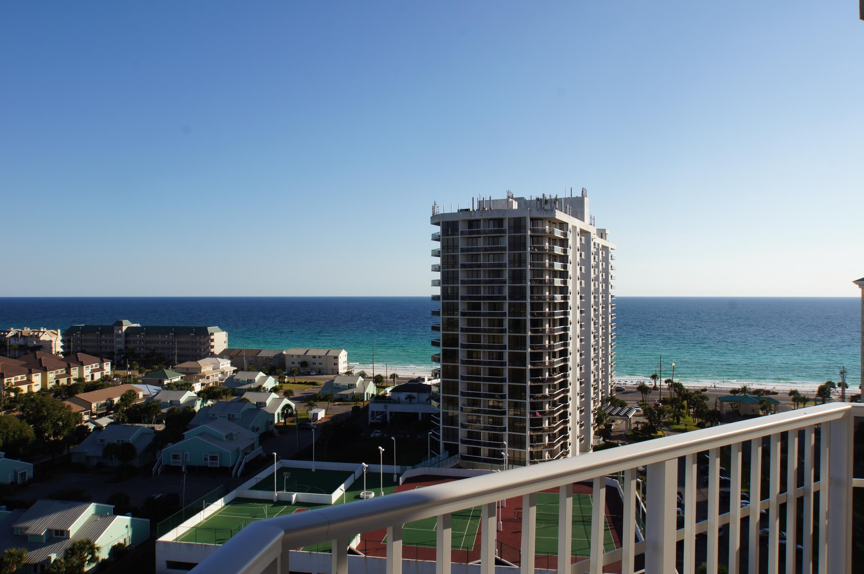 ARIEL DUNES - Residential