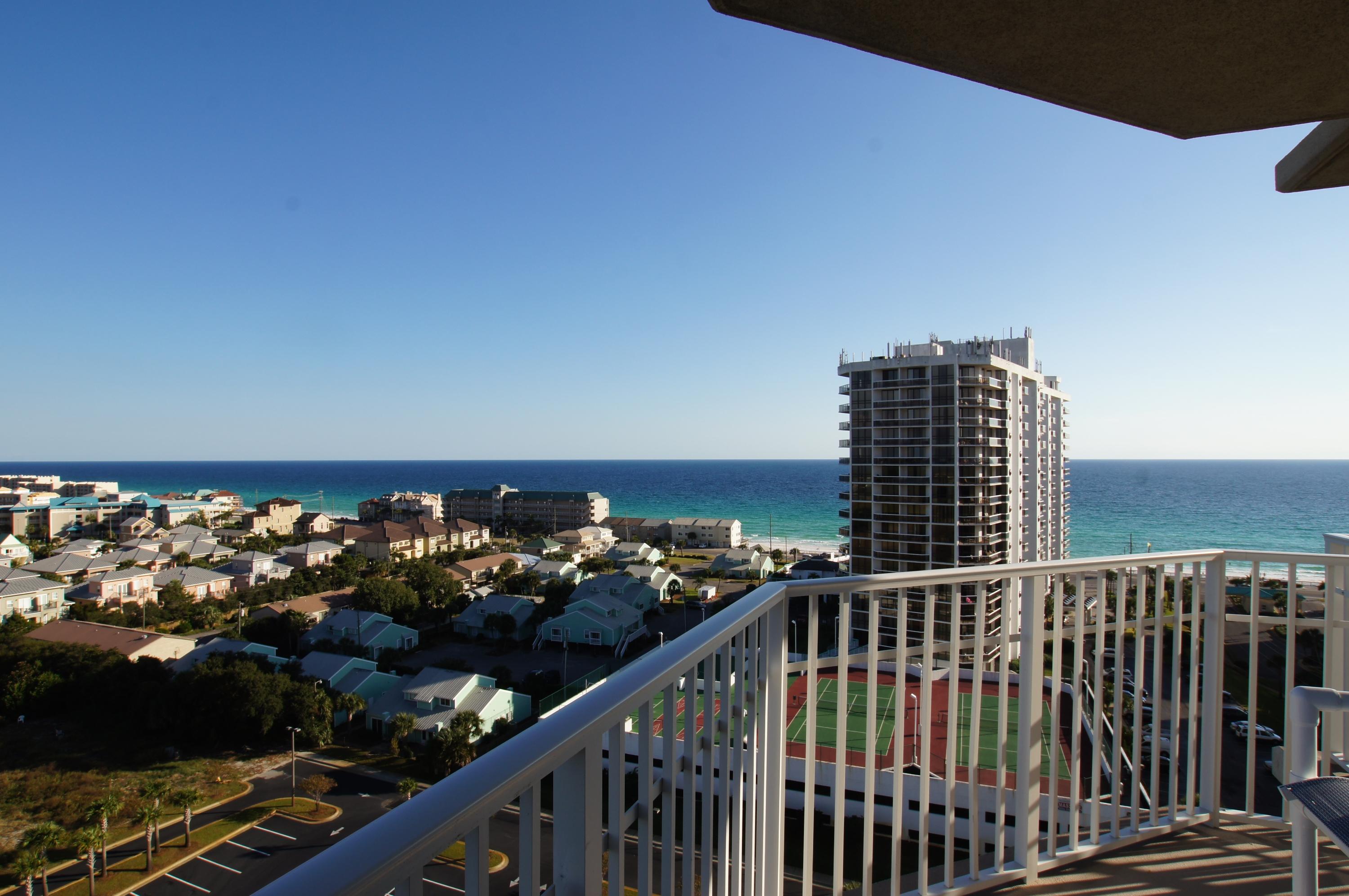 ARIEL DUNES - Residential