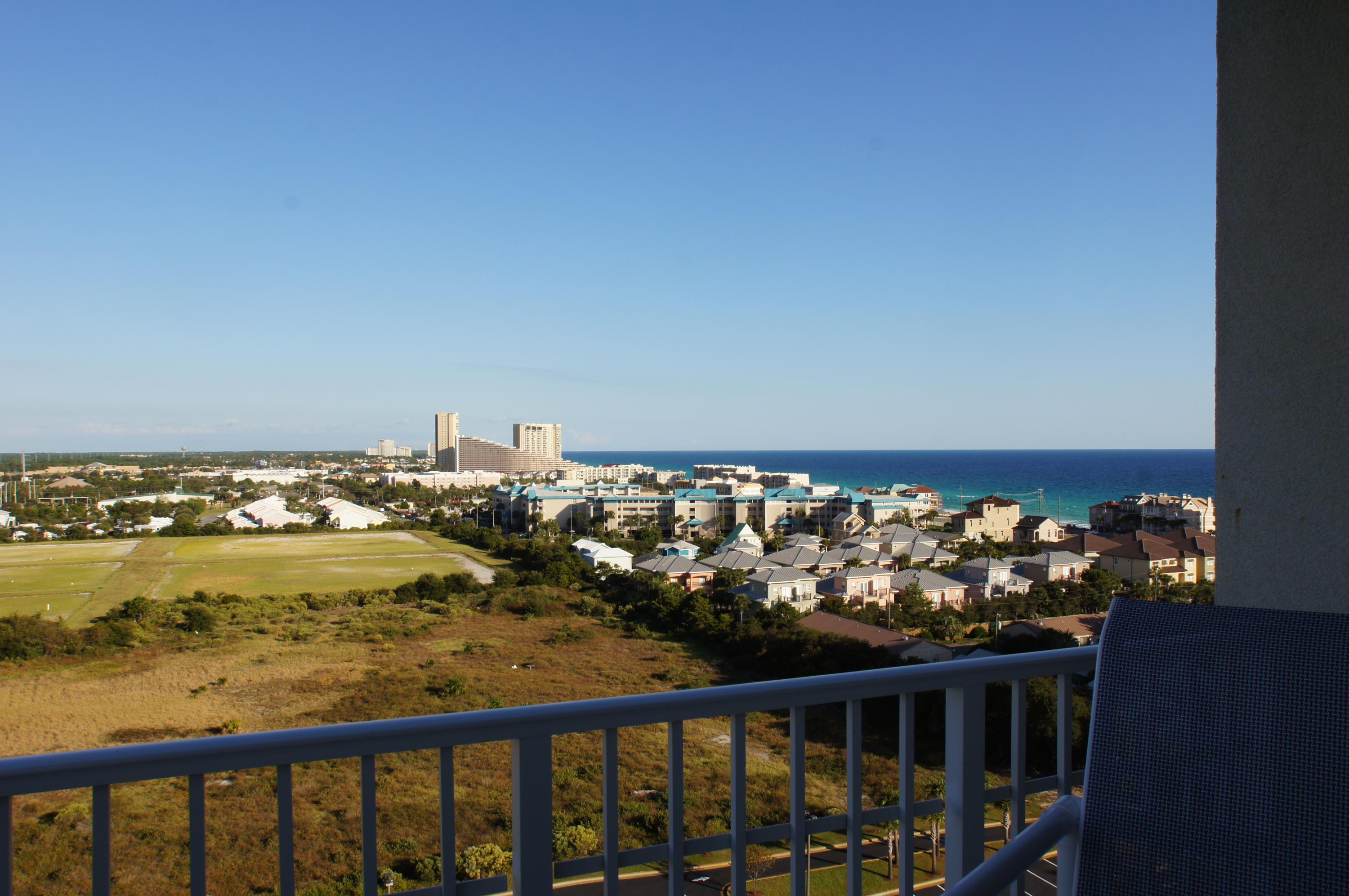 ARIEL DUNES - Residential