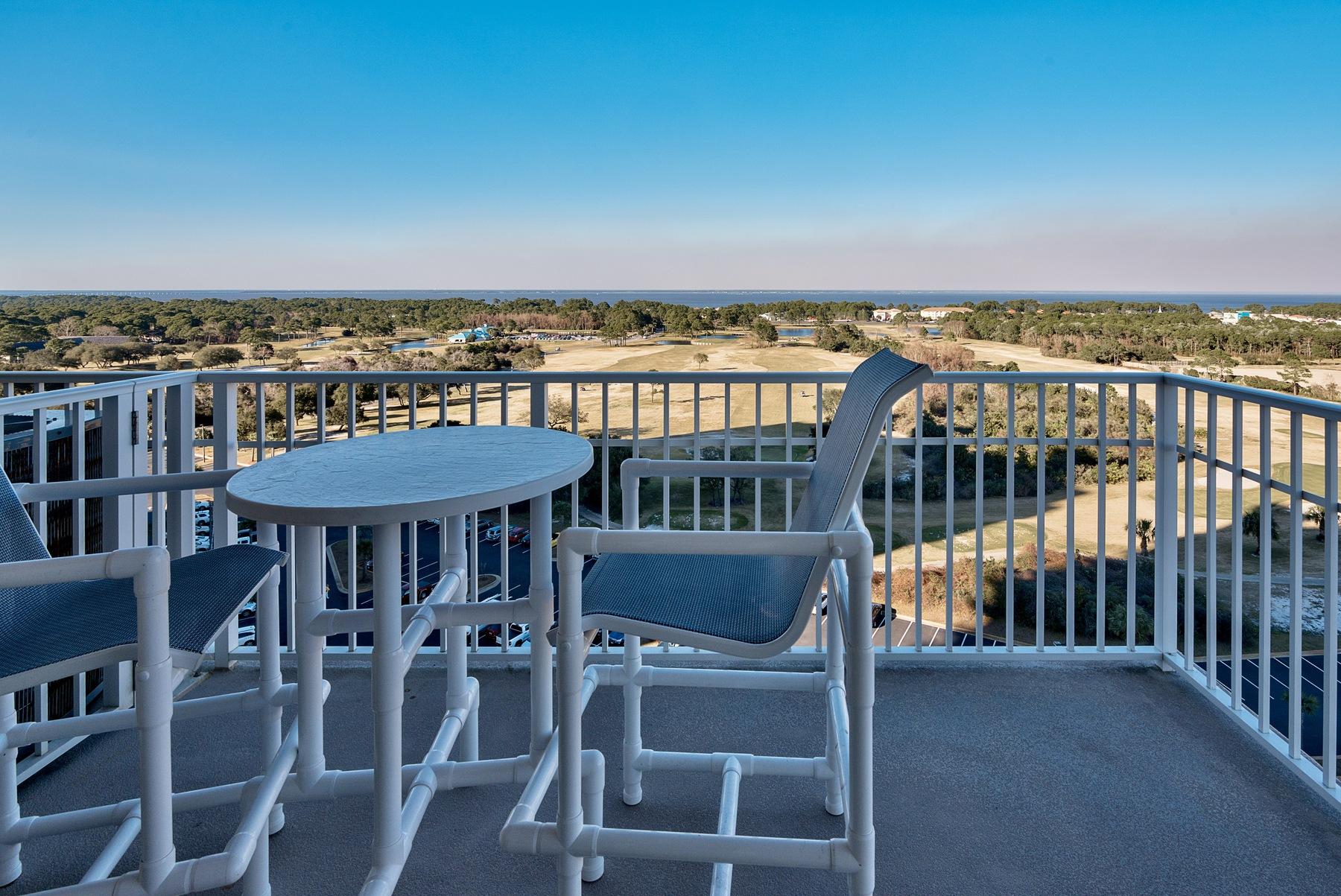 ARIEL DUNES - Residential