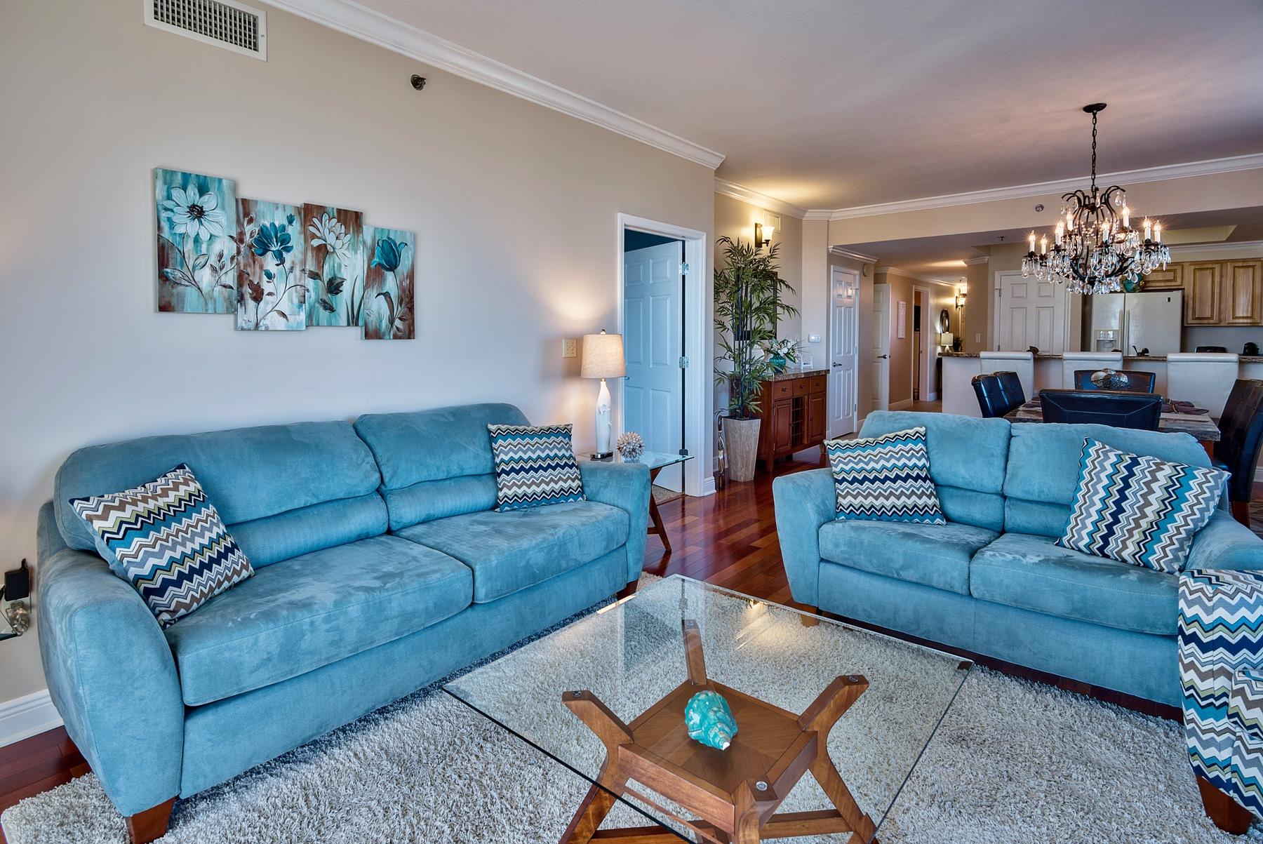 ARIEL DUNES - Residential