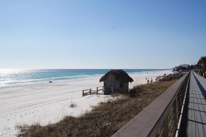 ARIEL DUNES - Residential